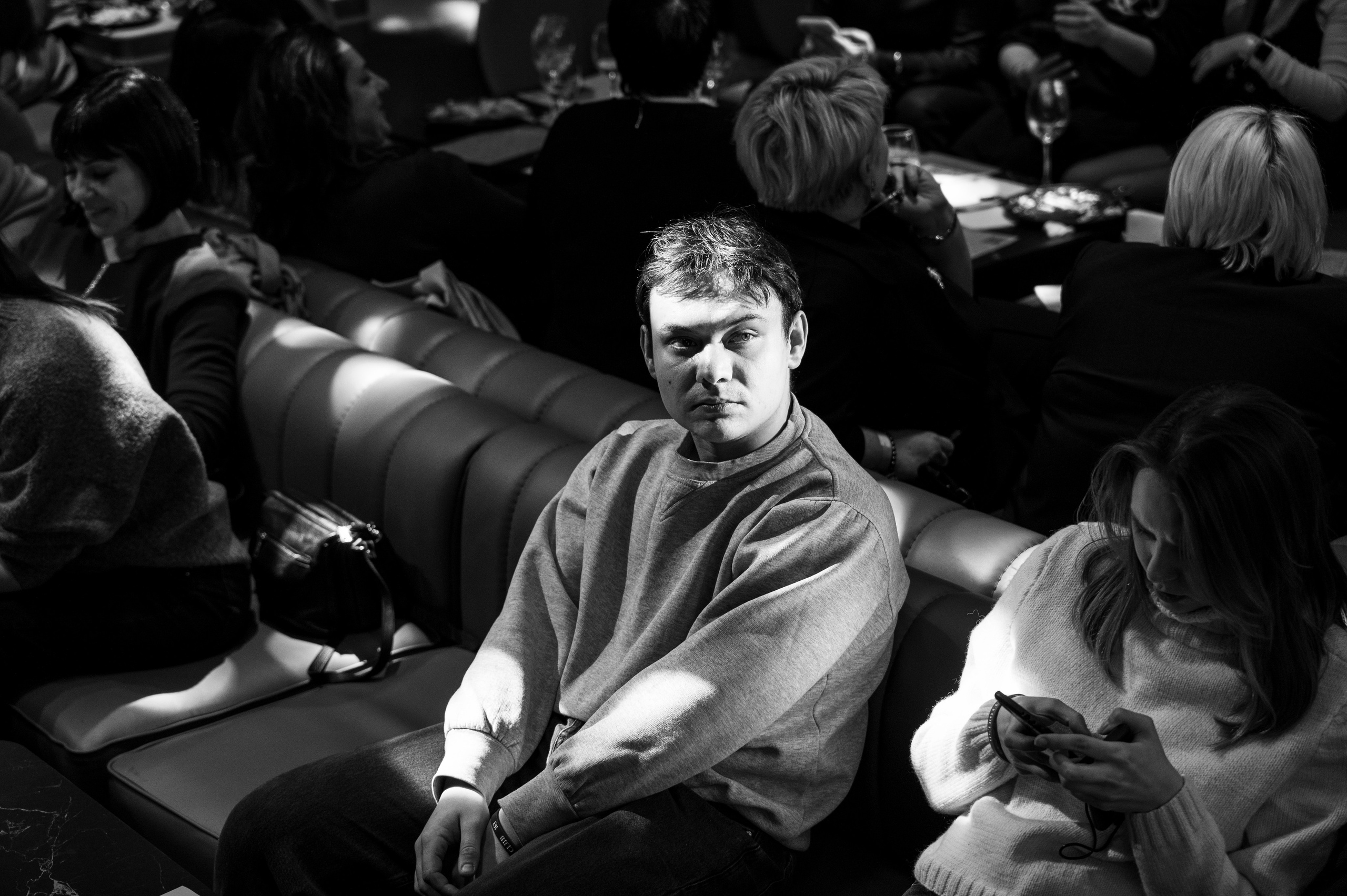 Репортажная съемка (съемка мероприятий). Фотограф Беларусь — Ольга Шаповалова (Жардецкая)