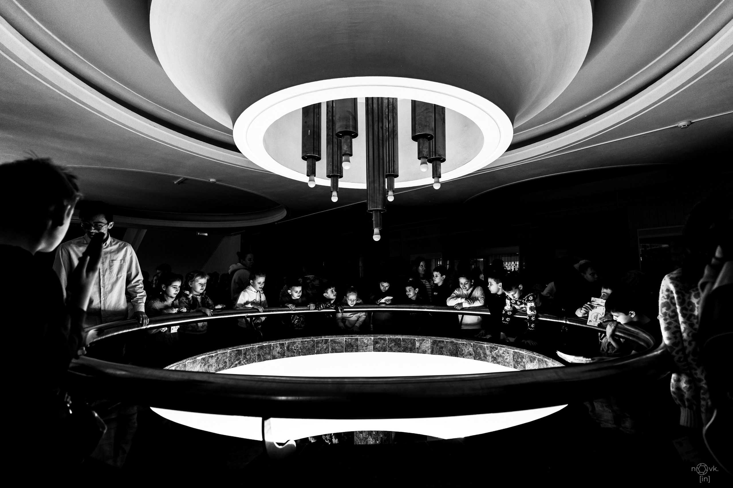 Ёлка. ФОТОГРАФ ИВАН НОВИКОВ | СТАВРОПОЛЬ