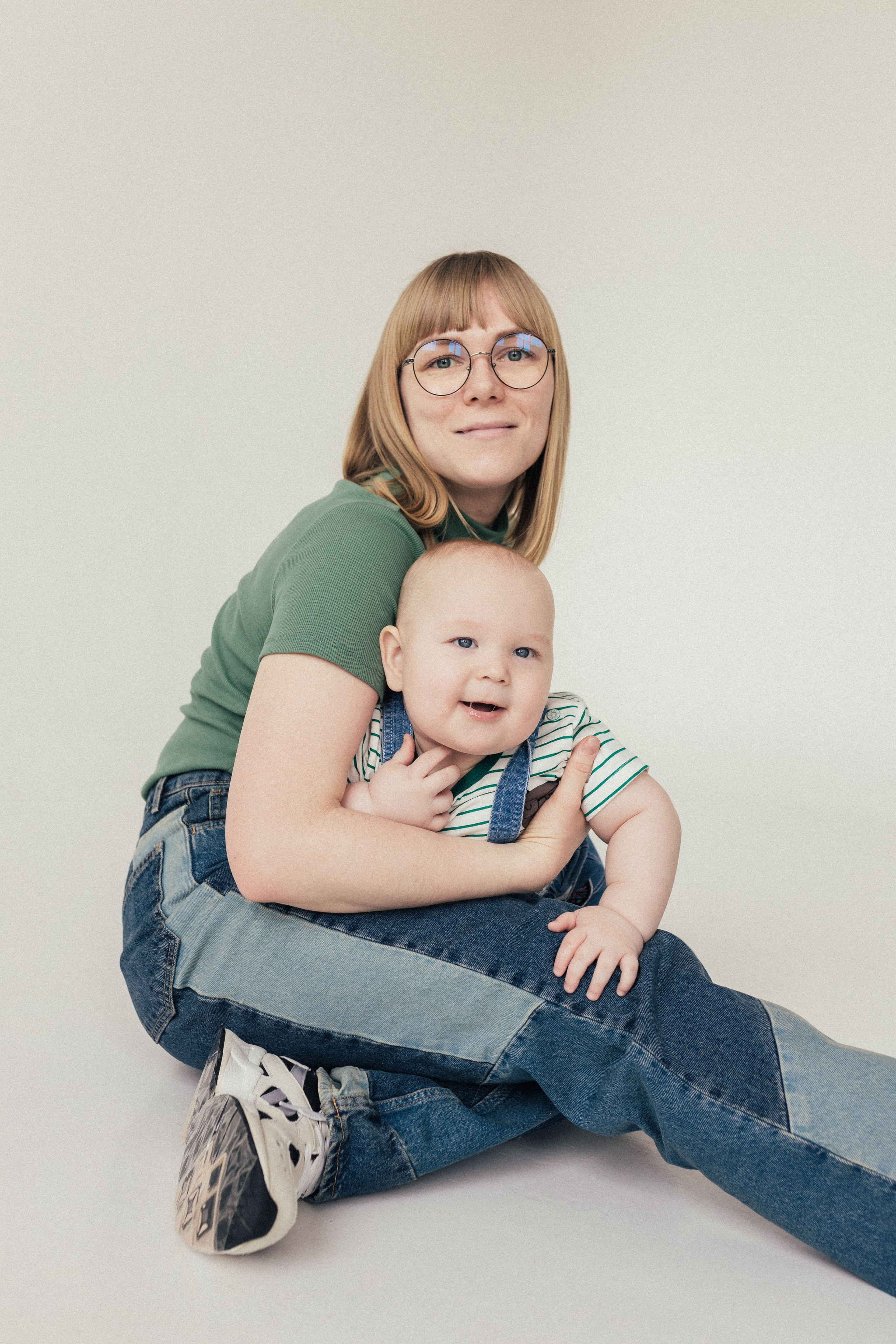 Семейные съемки. Ваш универсальный фотограф Евгения Дунаевская