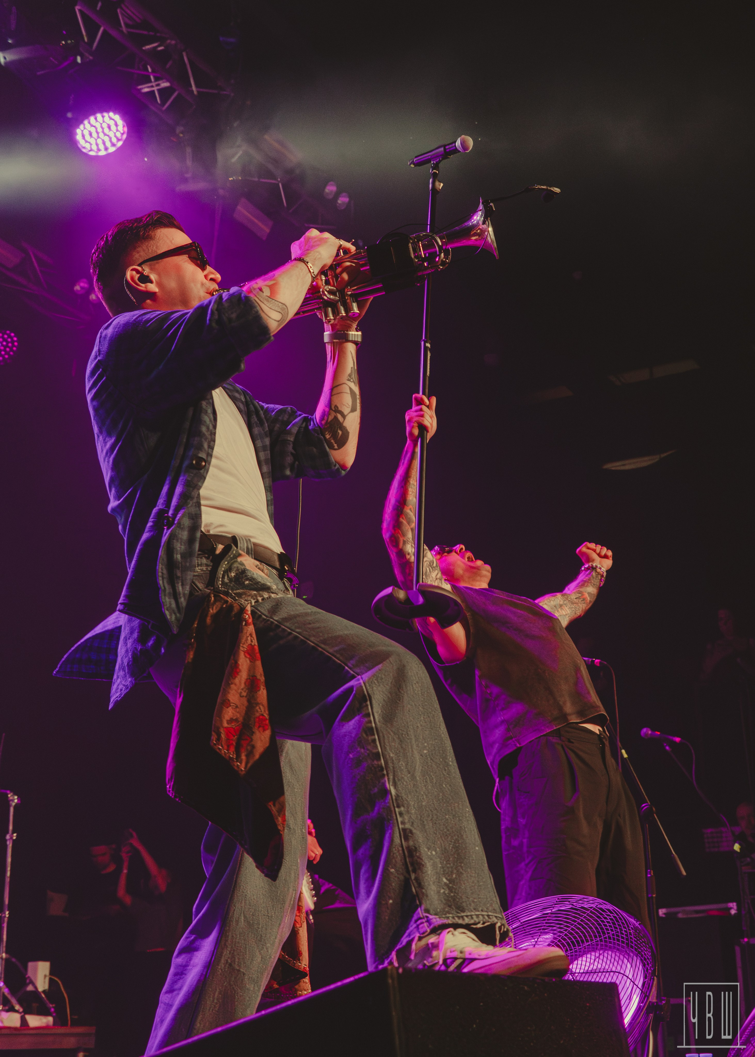 ГудТаймс, 07.03.2026, Sound. Человек в Шляпе