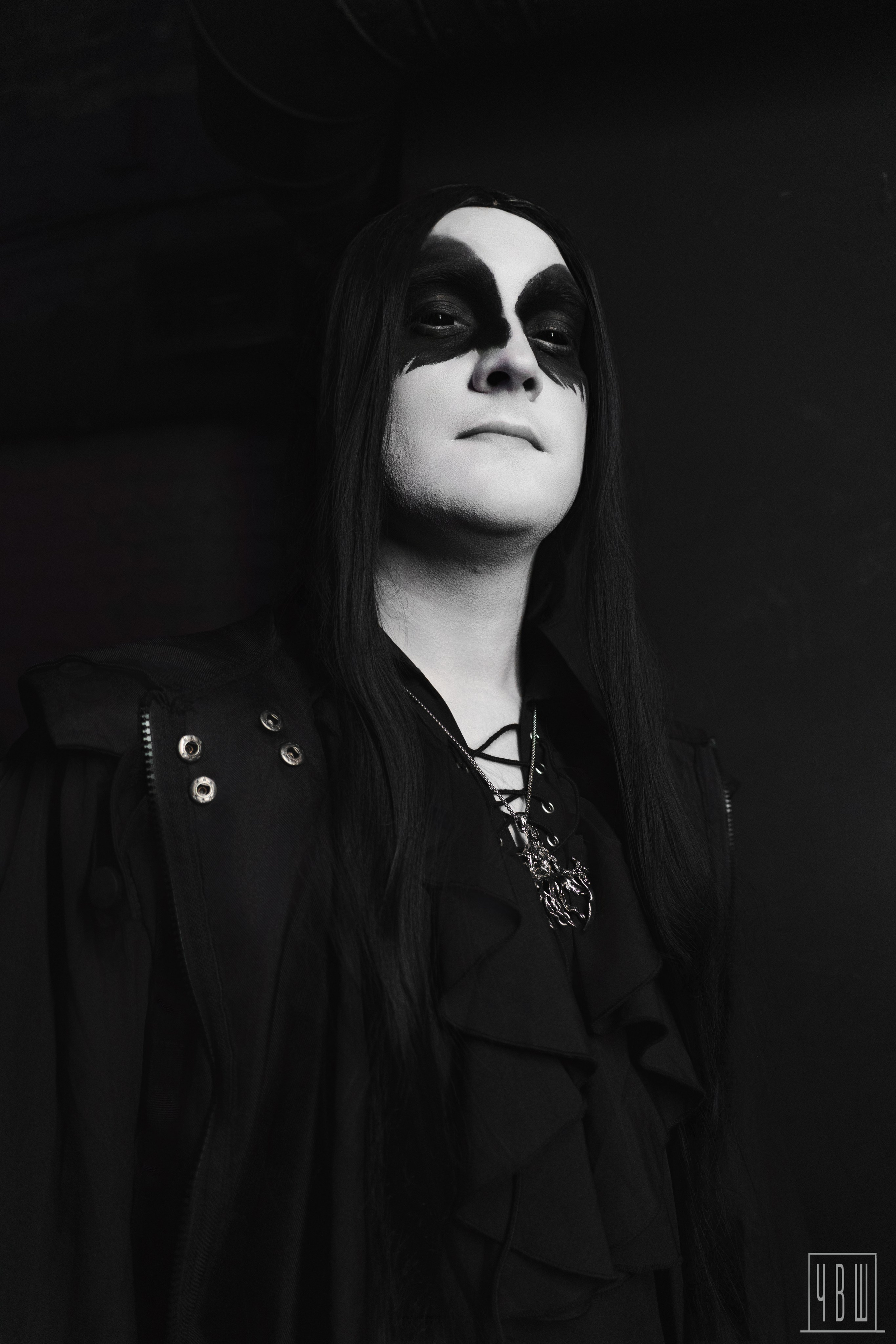 Tardigrade Inferno, 01.11.2025, Factory 3. Человек в Шляпе