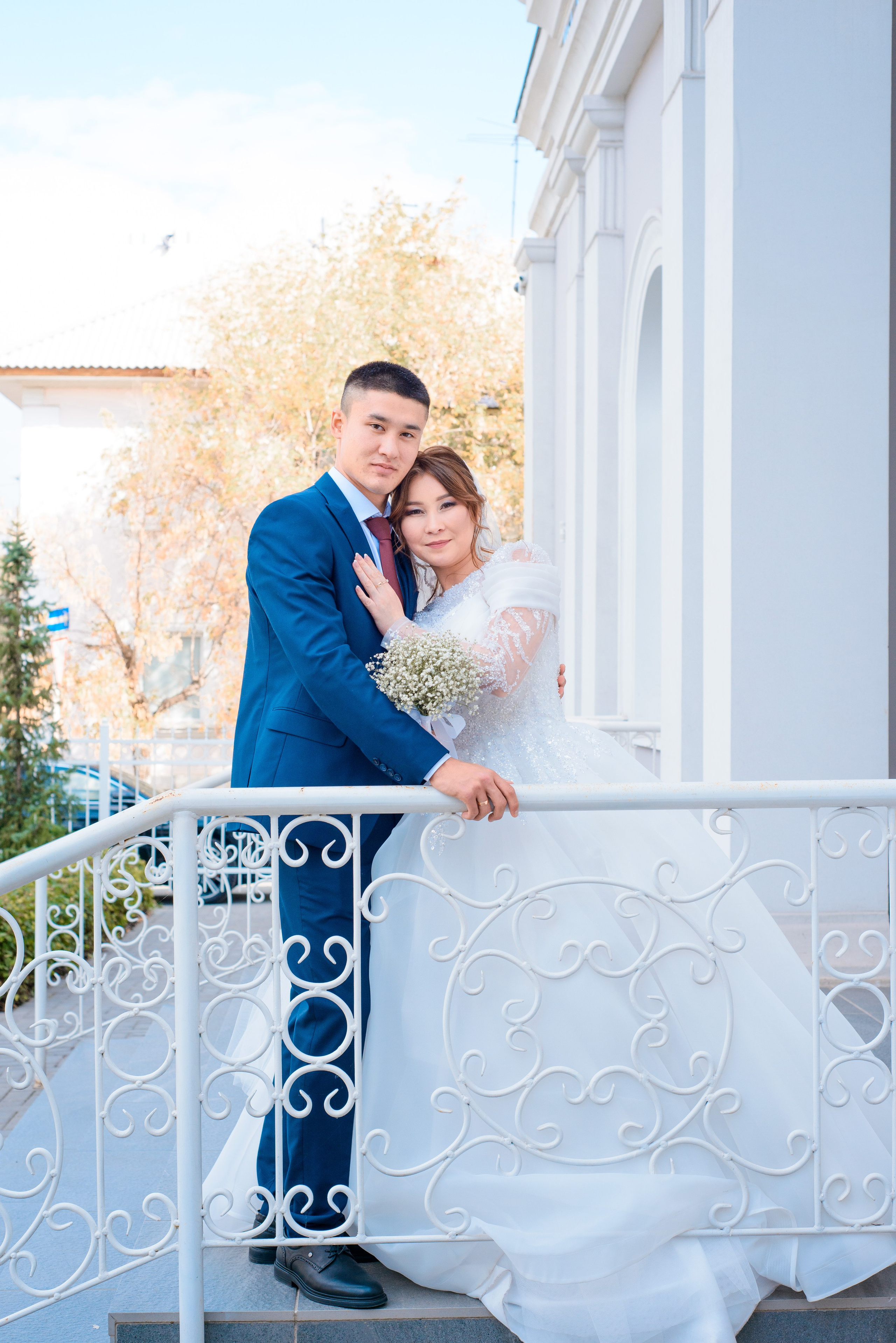 Свадьба Ерлан & Гульжайнар. Главная