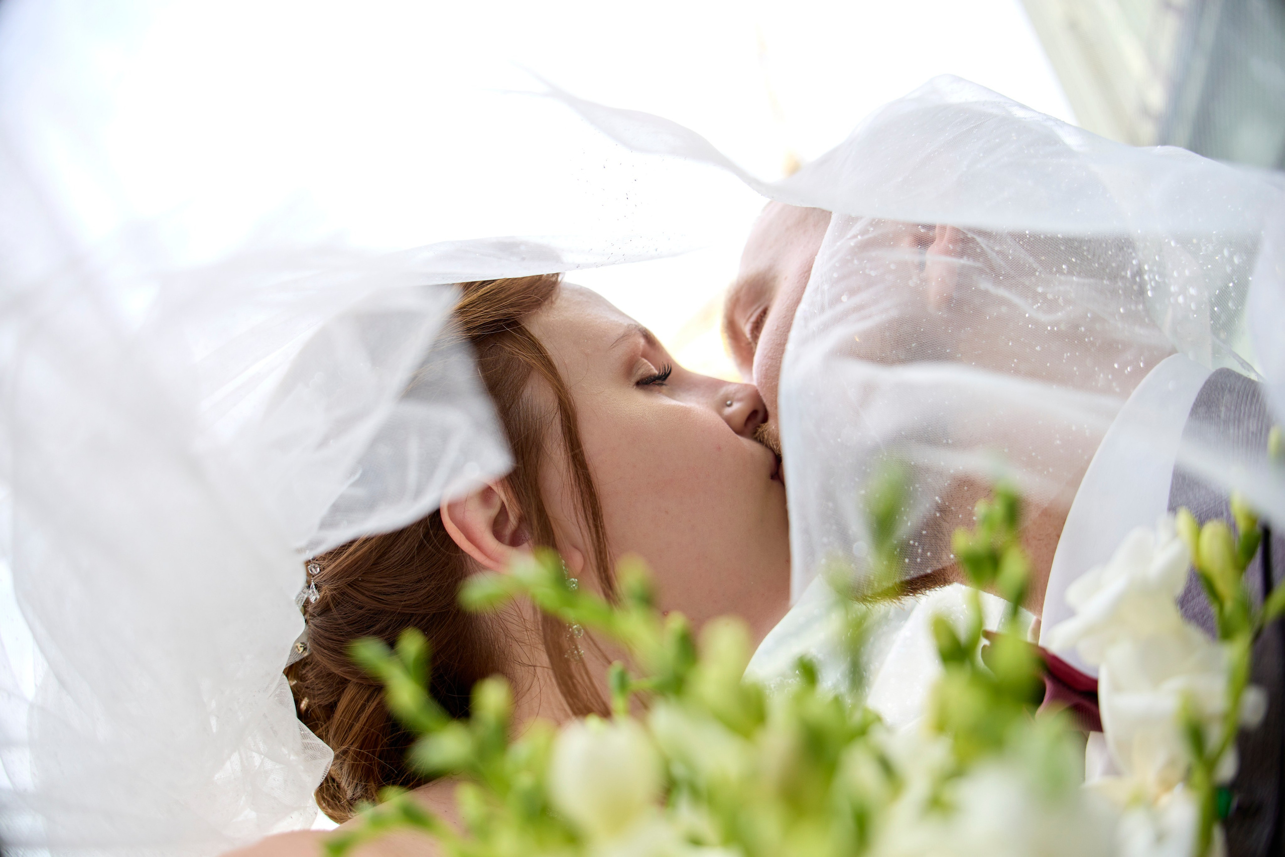 Свадьба. Фотограф видеограф широкого профиля Денис Захаров