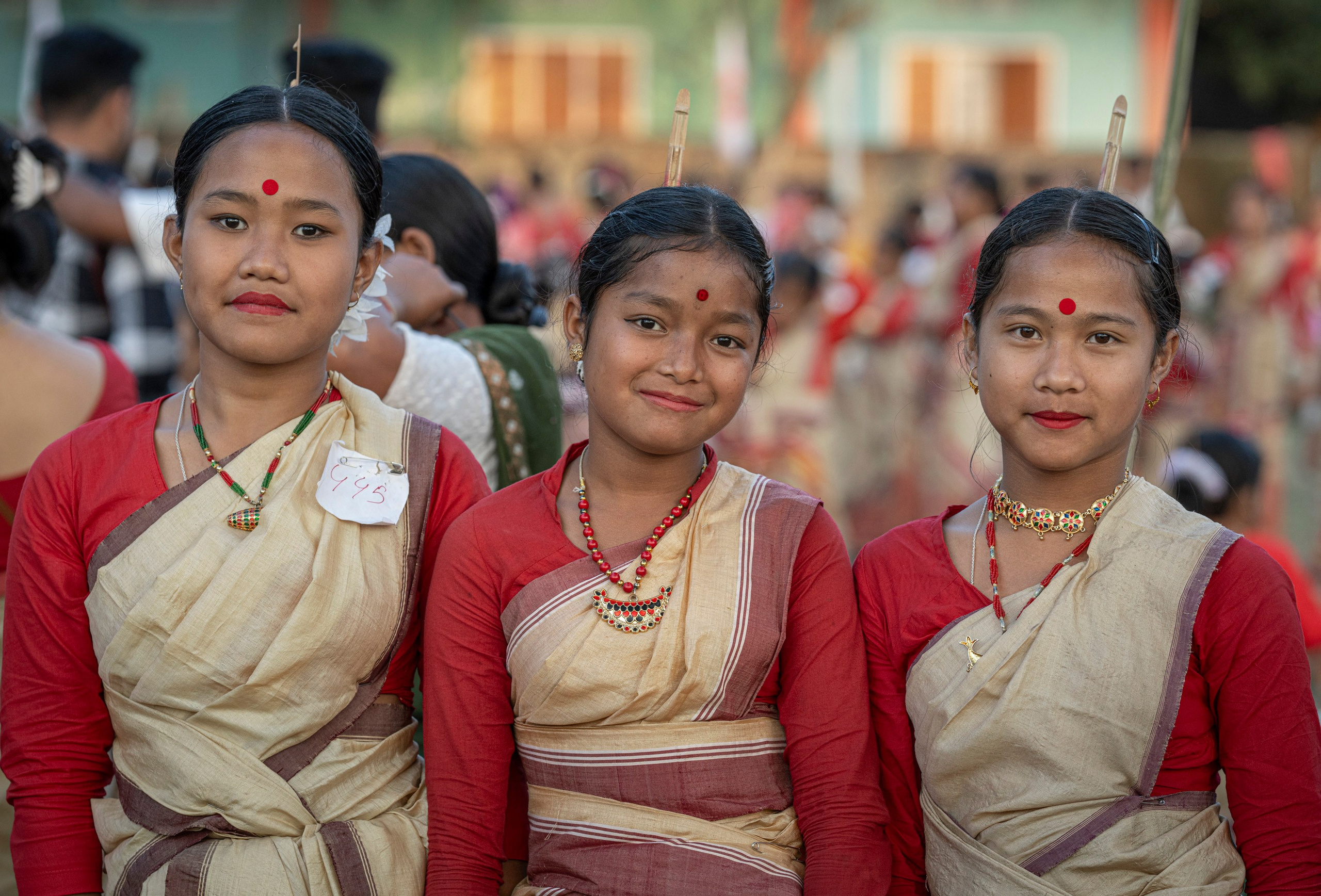 India travel. Фотограф Сергей Танков