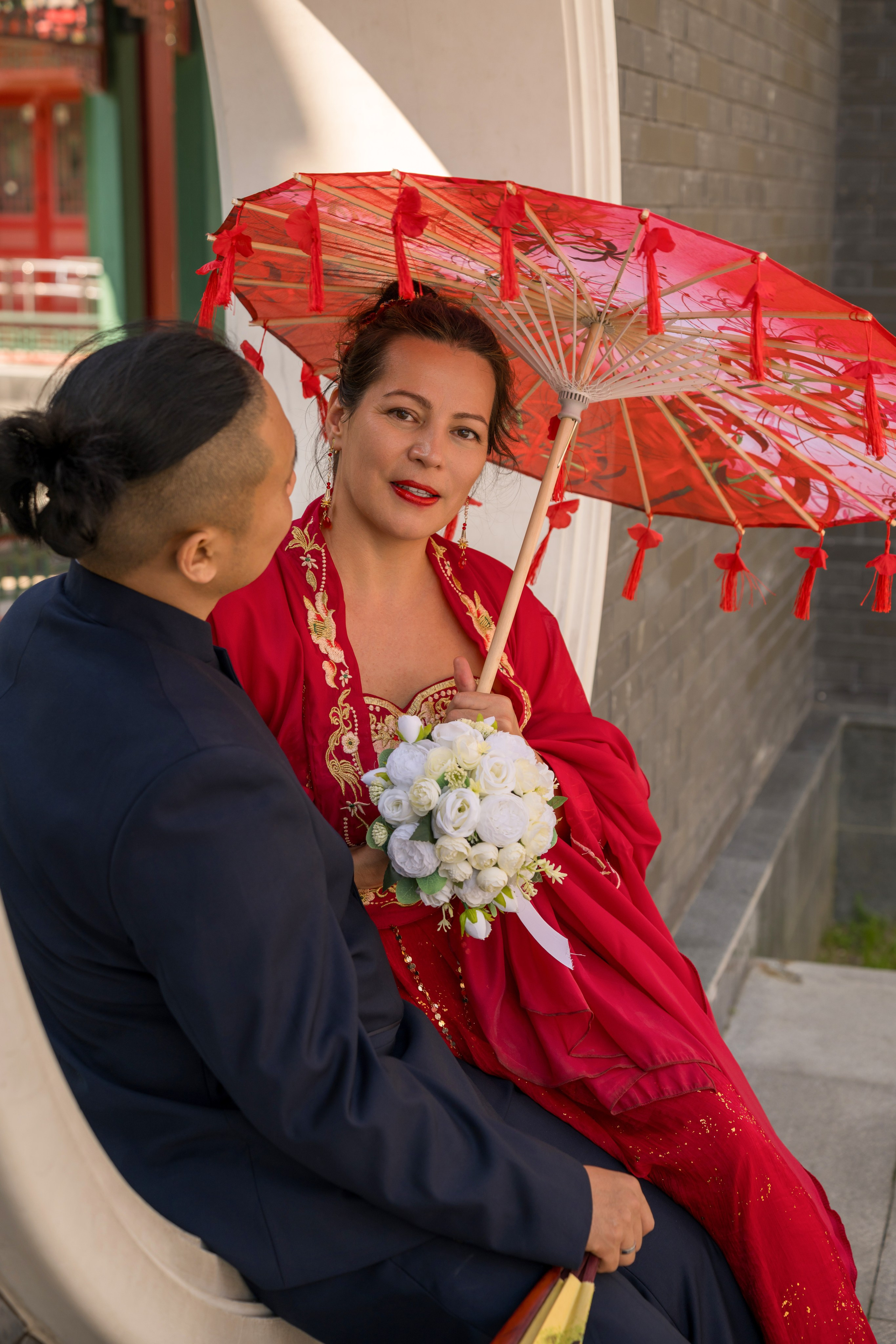 夜宿山寺 (危楼高百尺). Свадебный и семейный Фотограф в Москве Александр Березин