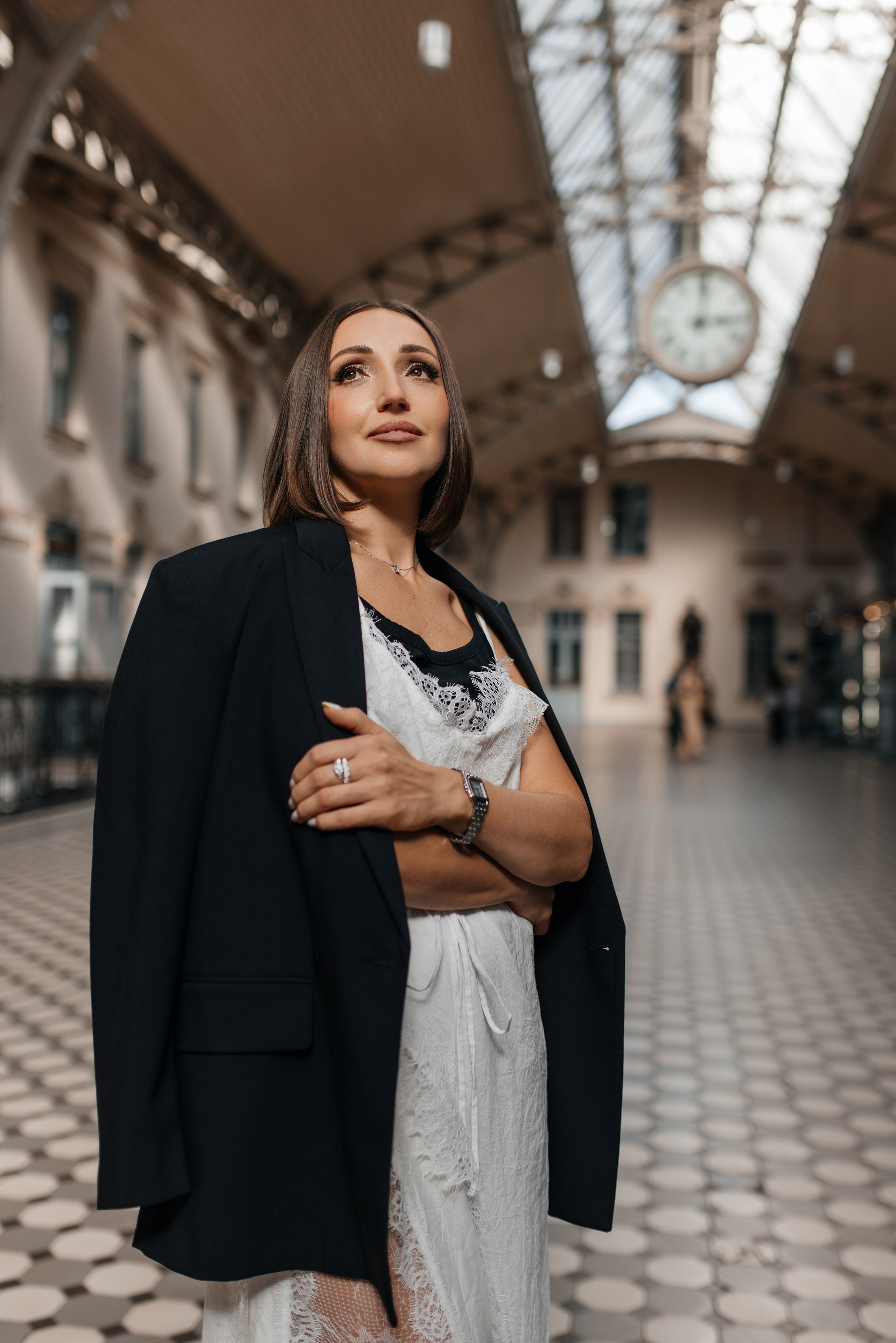 Уличные локации Петербурга. Фотограф в Санкт-Петербурге Гранкина Мария