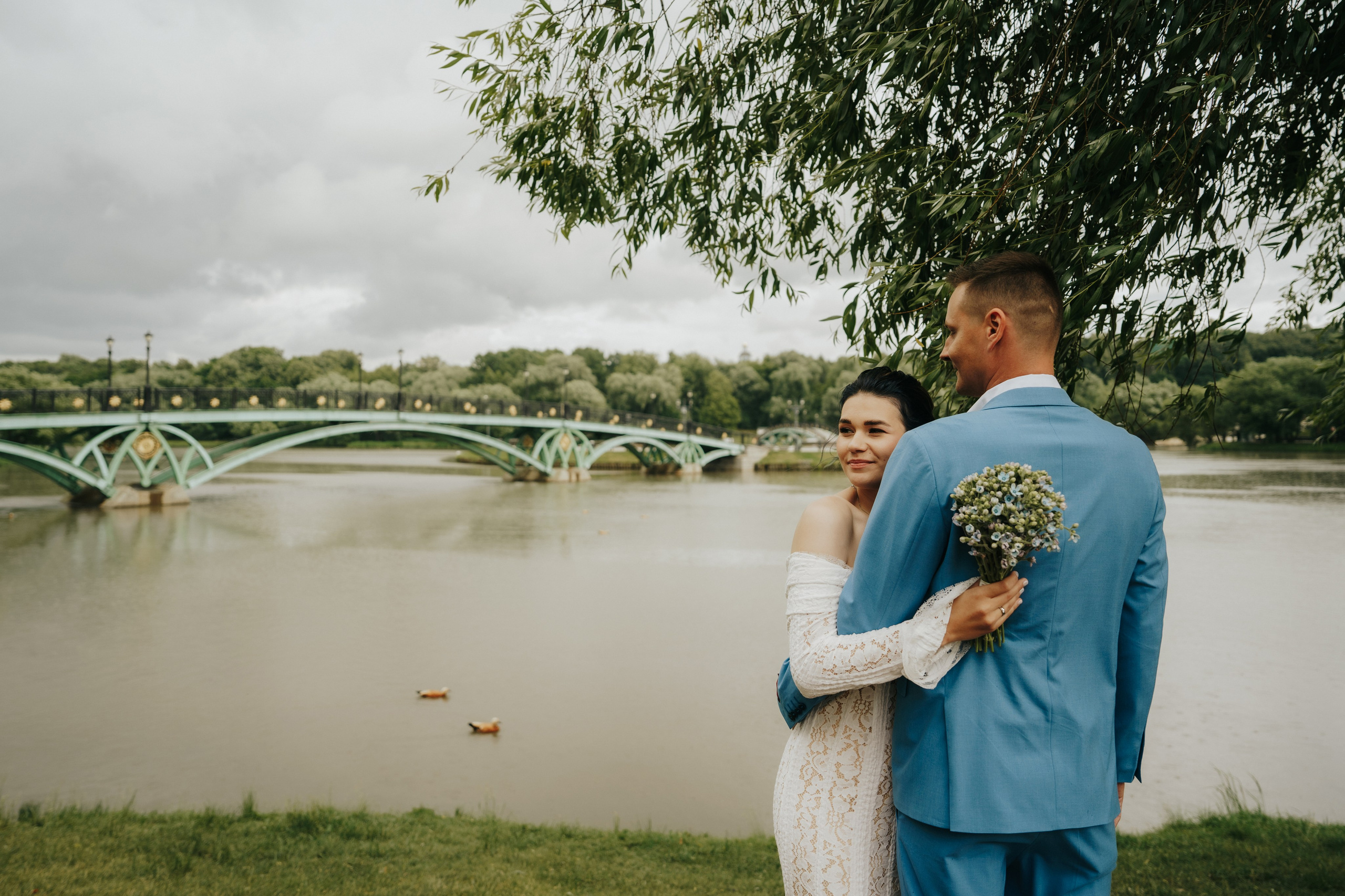Wedding. Фотограф Москва