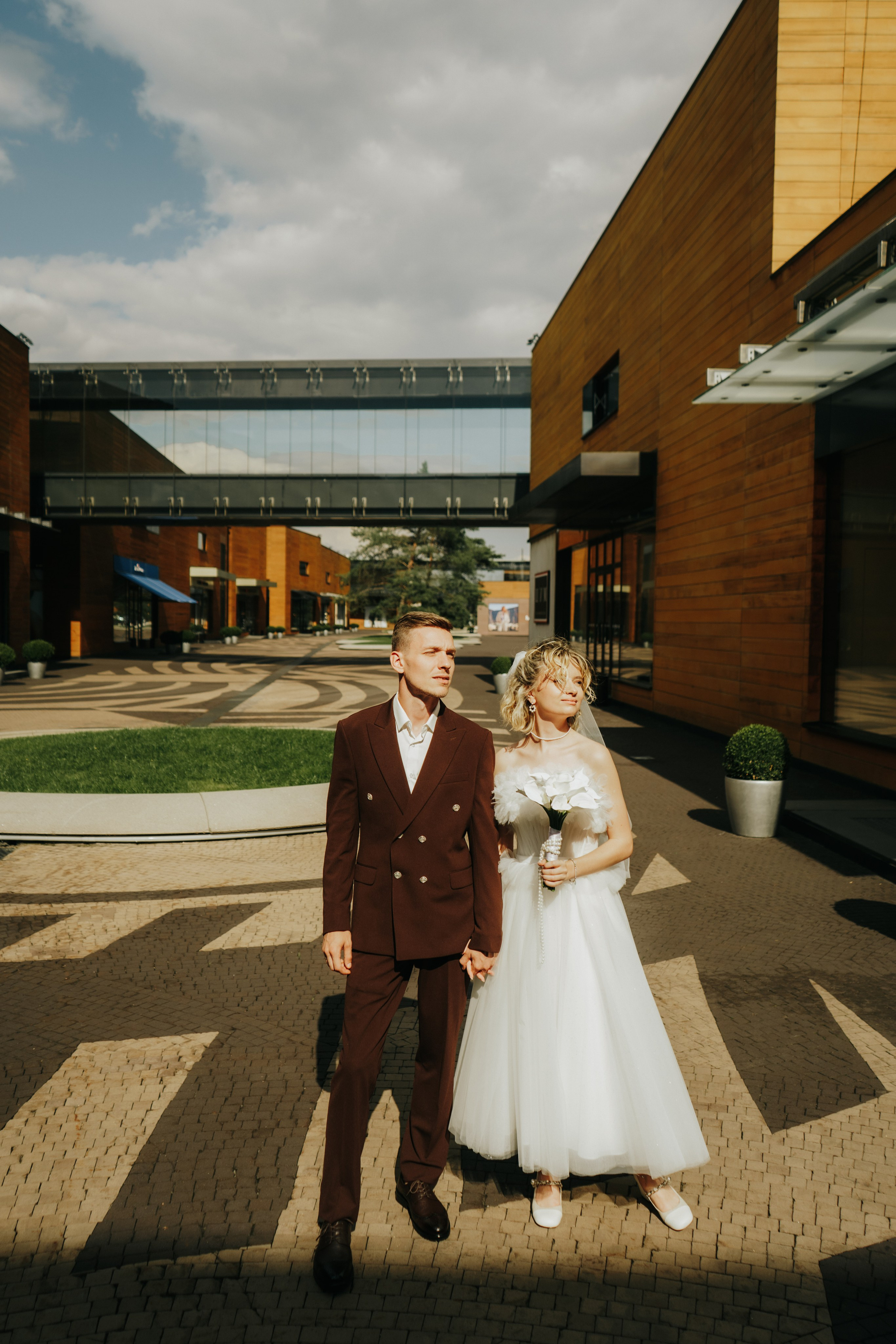 Wedding. Фотограф Москва