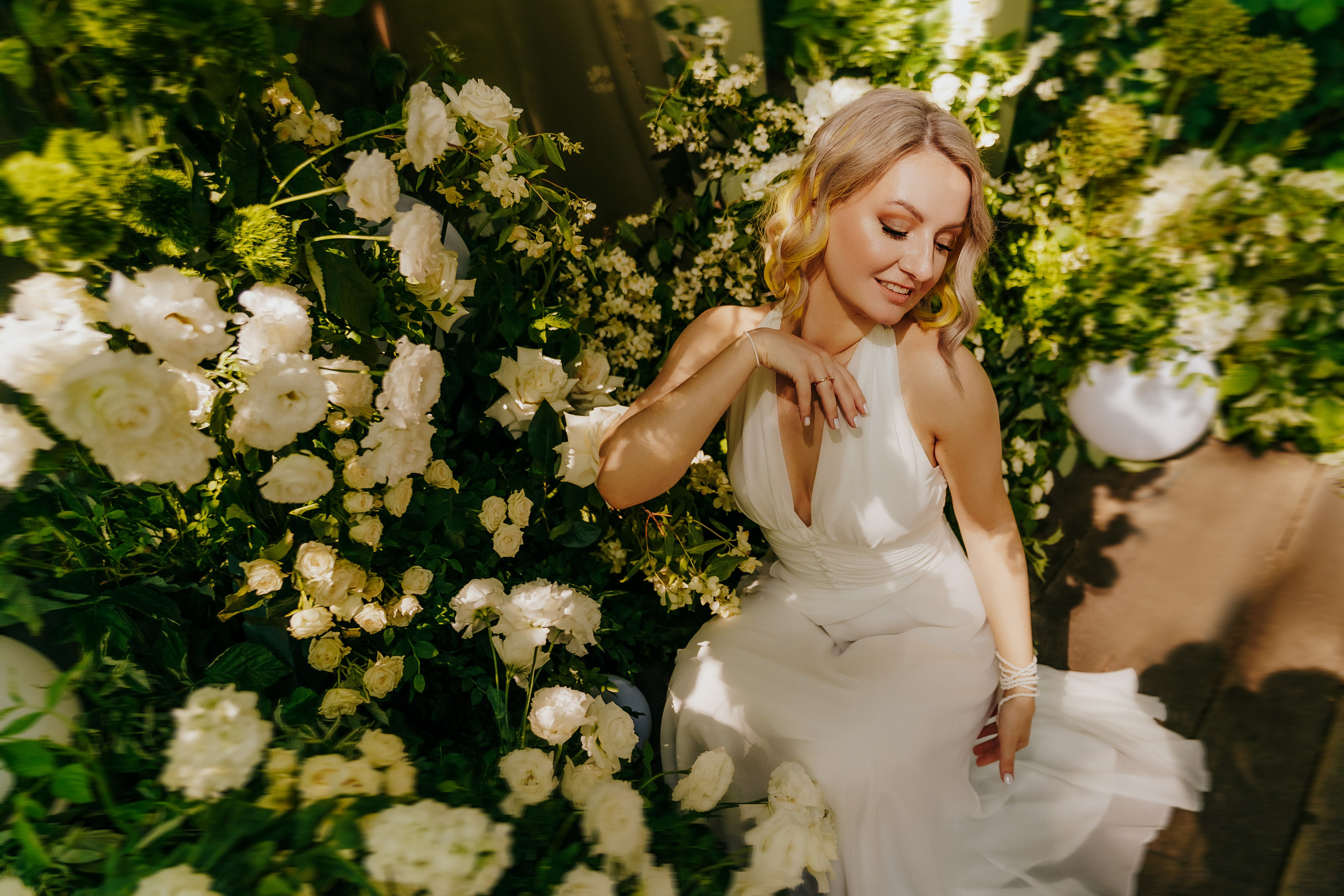 Wedding. Фотограф Москва