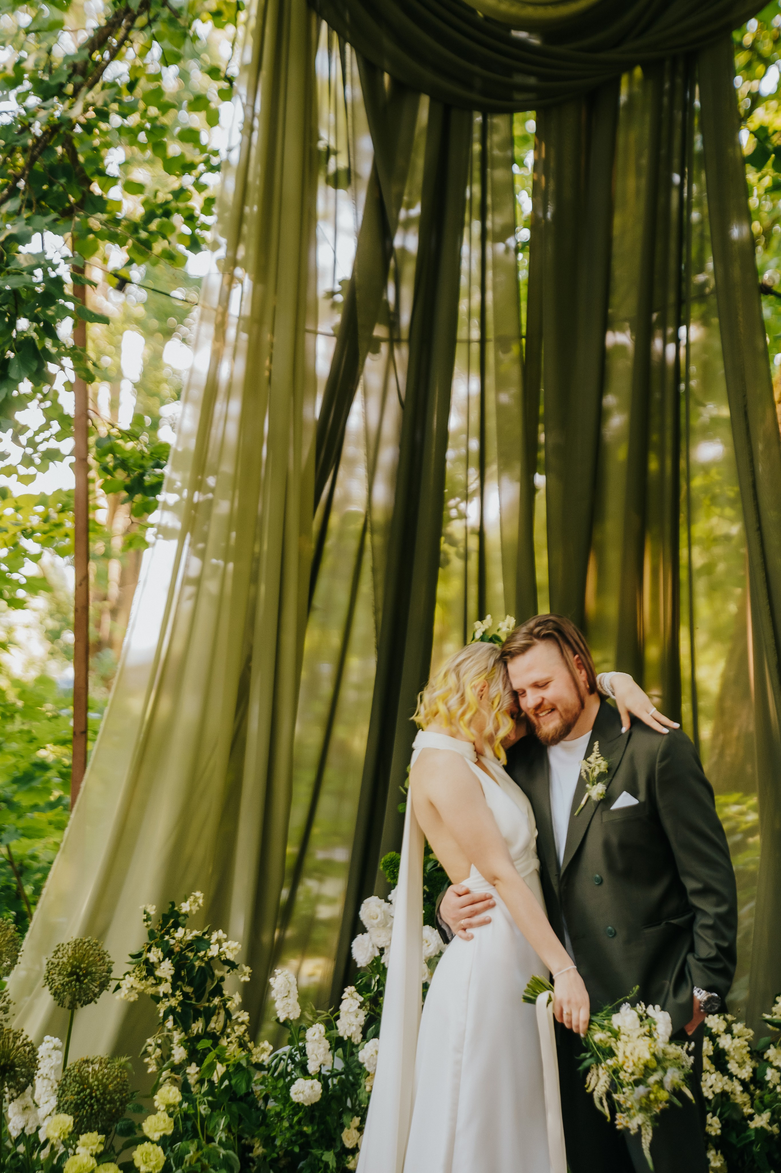 Wedding. Фотограф Москва
