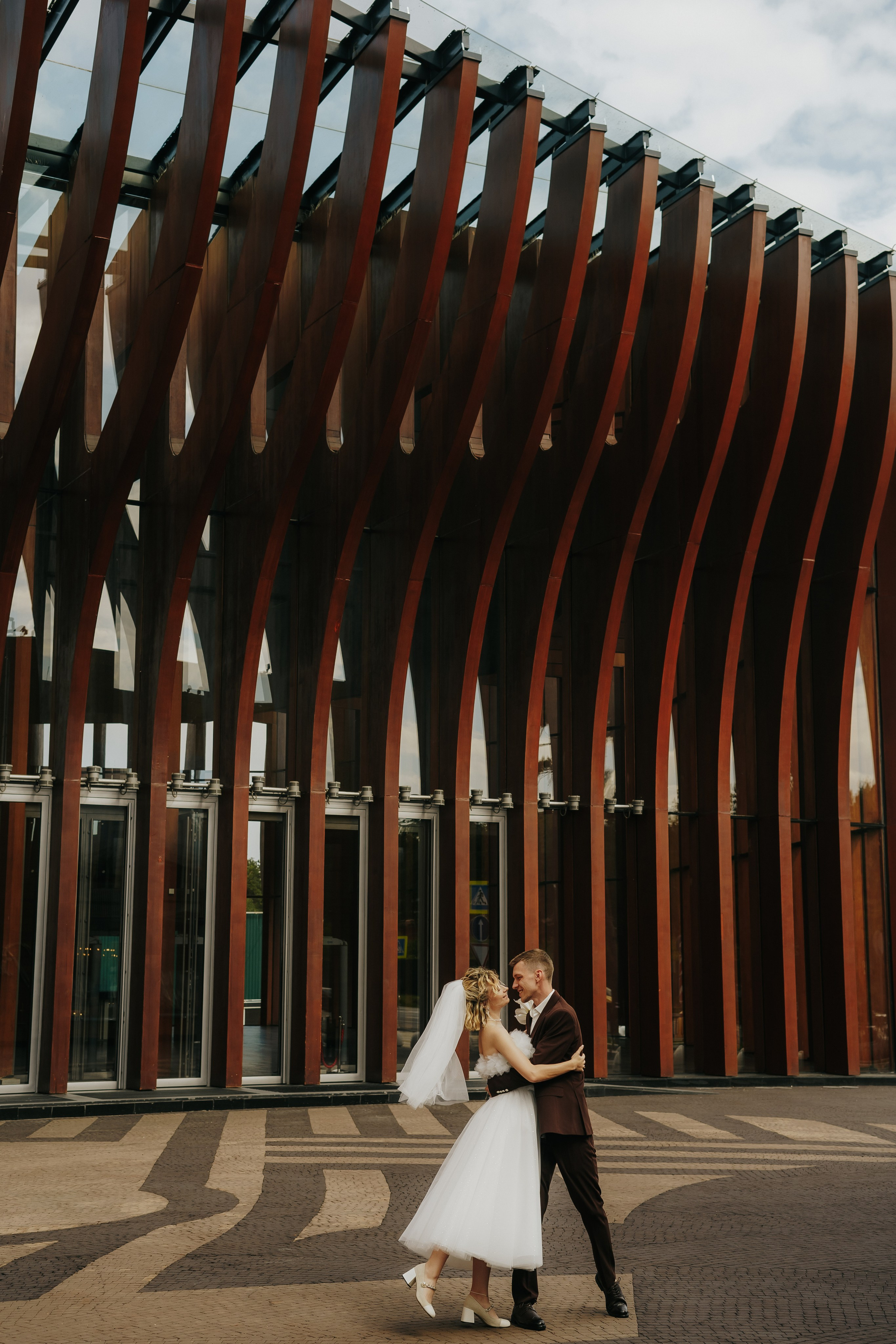 Wedding. Фотограф Москва