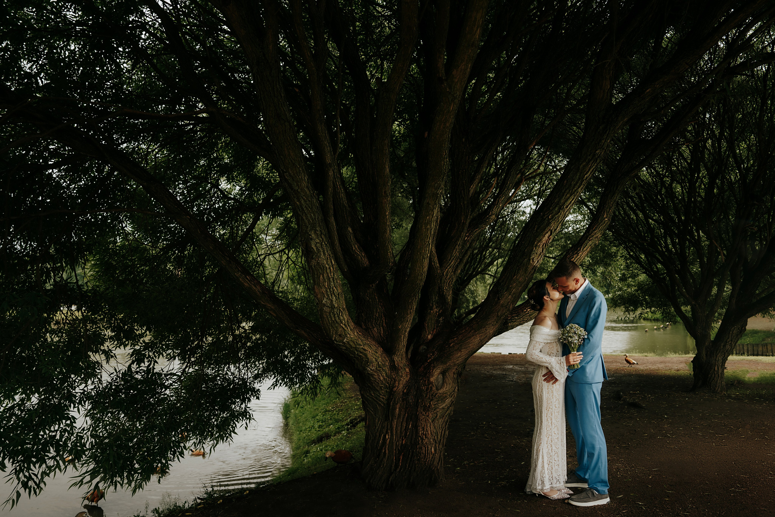 Wedding. Фотограф Москва