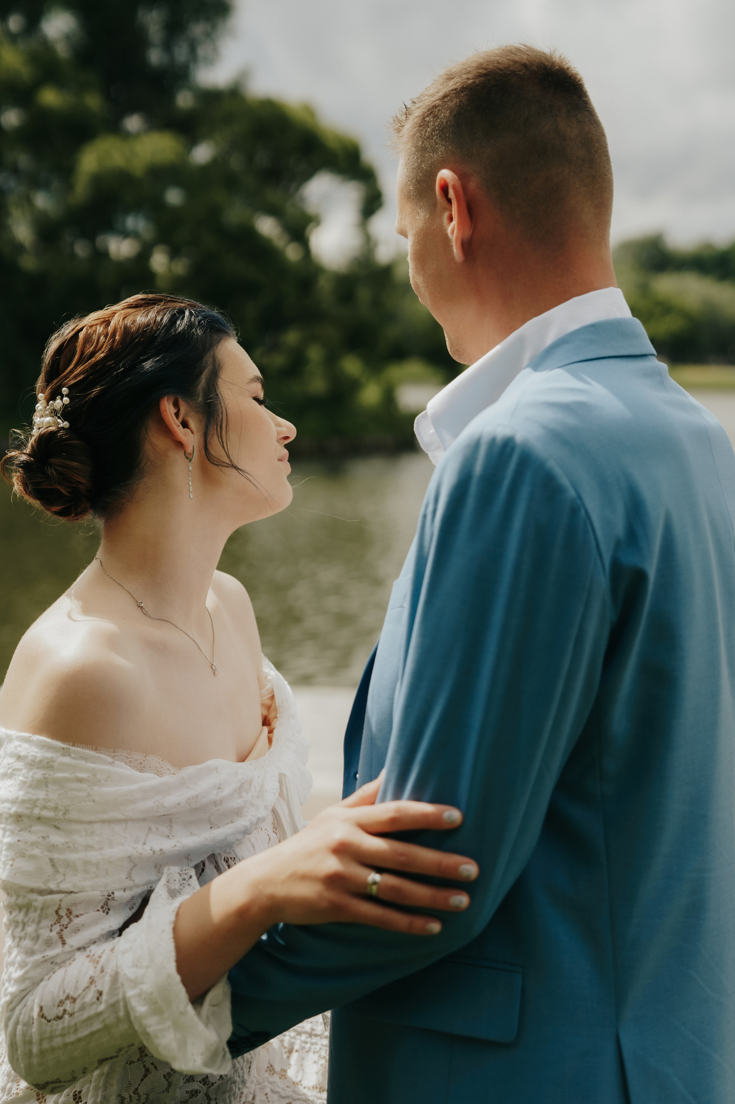 Wedding. Фотограф Москва