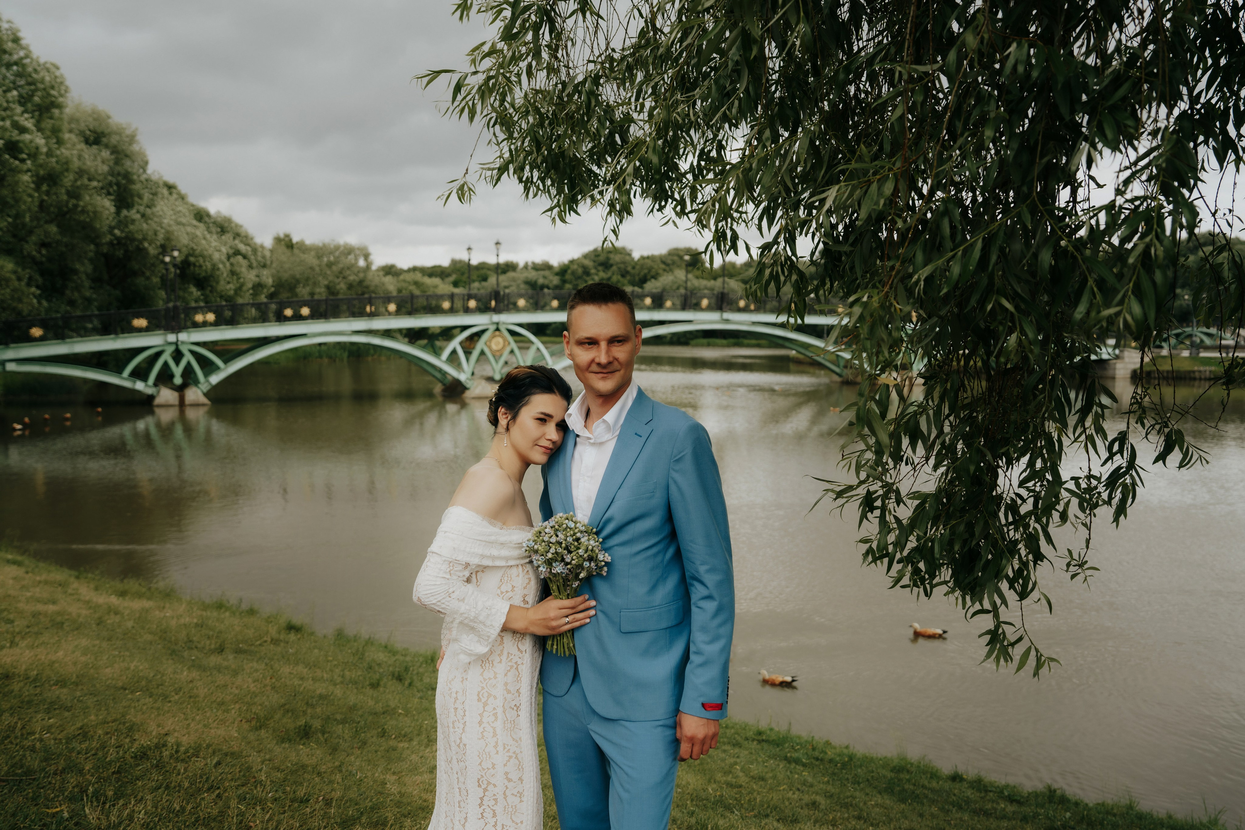 Wedding. Фотограф Москва