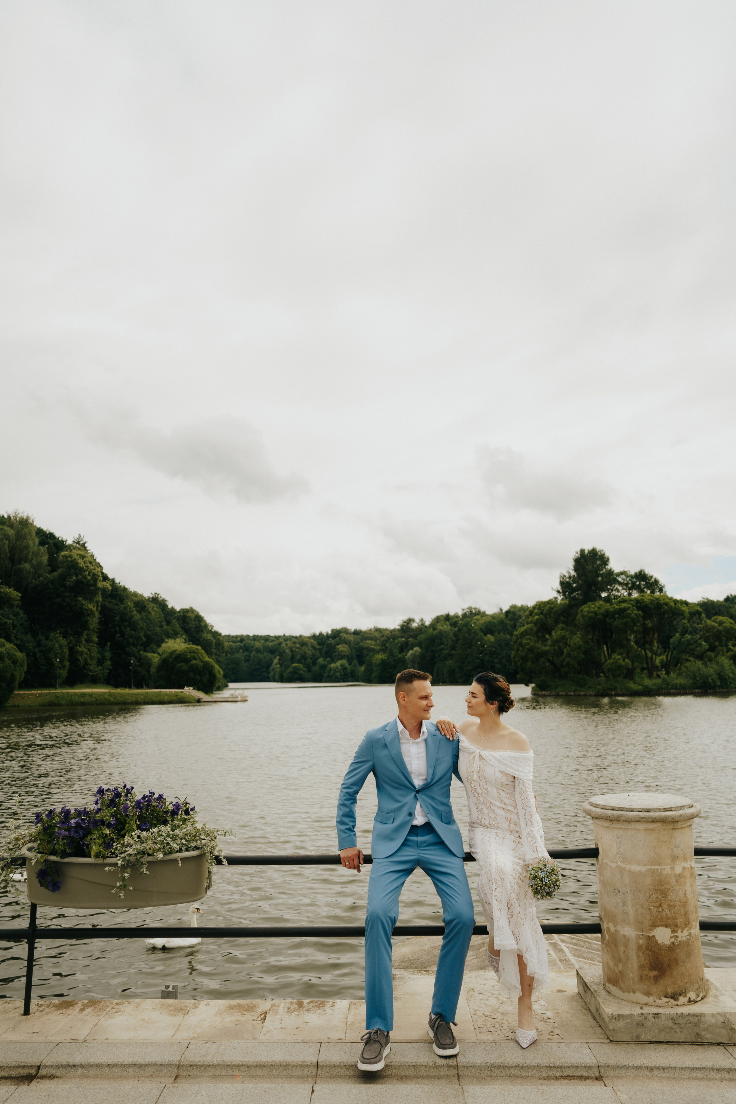 Wedding. Фотограф Москва