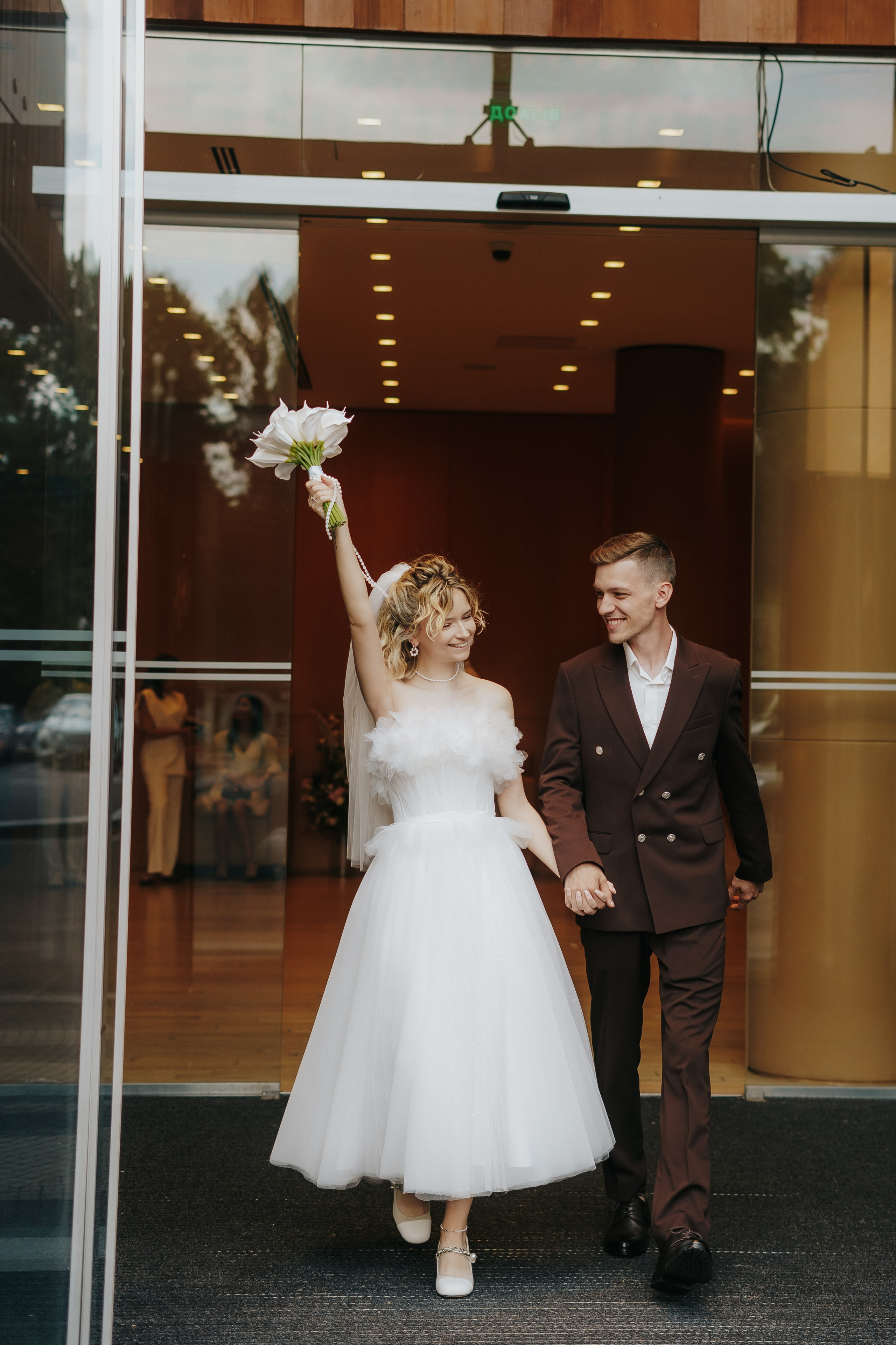 Wedding. Фотограф Москва