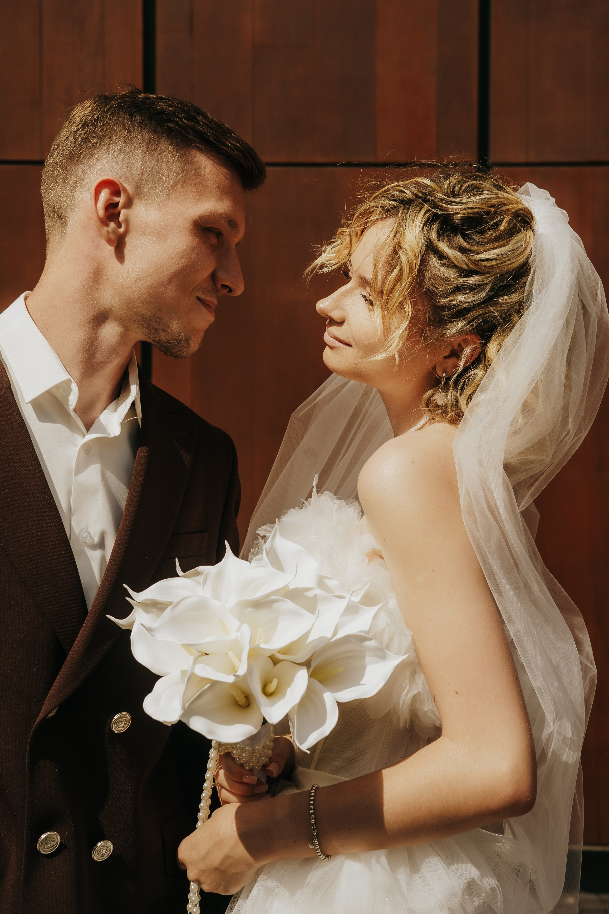 Wedding. Фотограф Москва