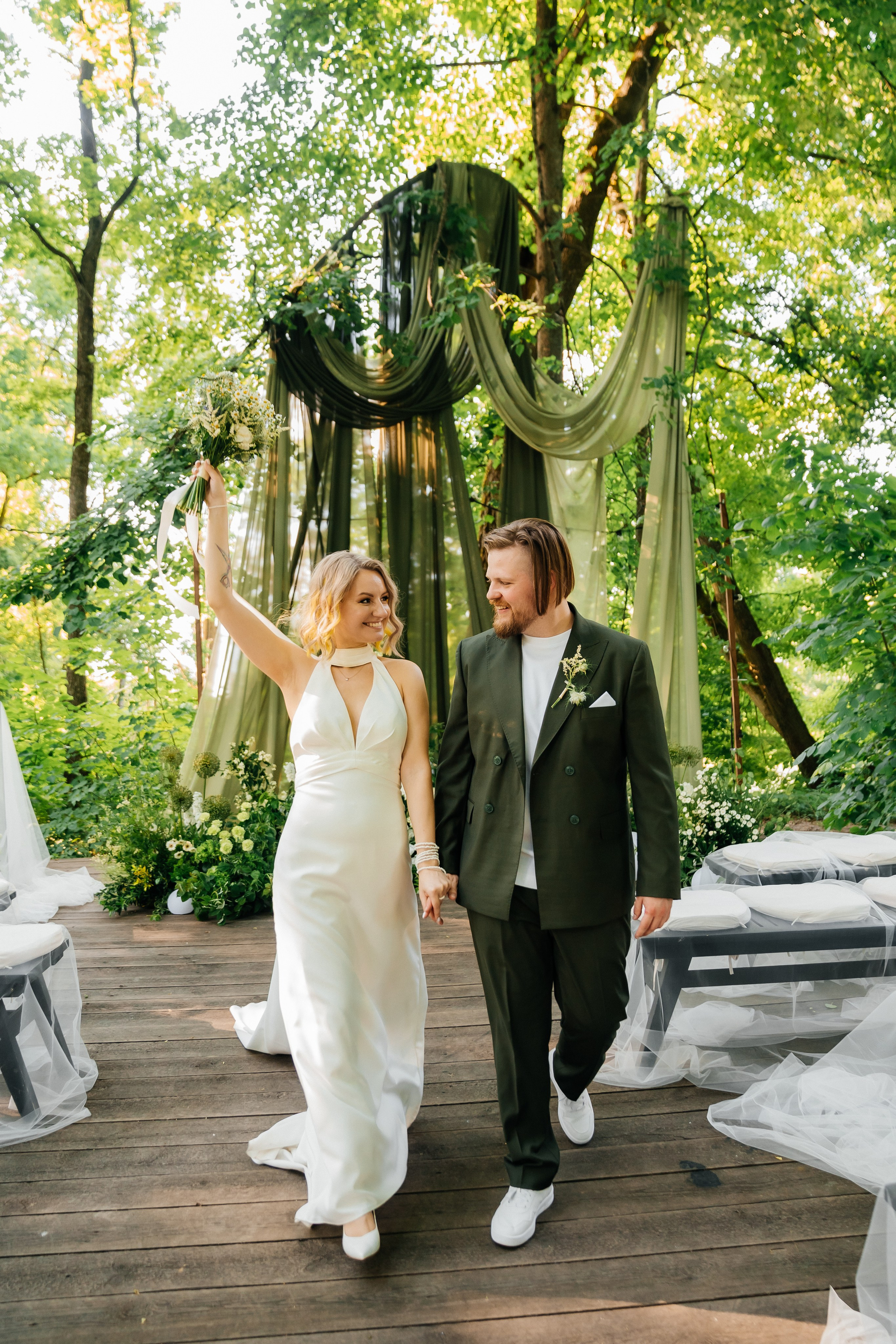 Wedding. Фотограф Москва