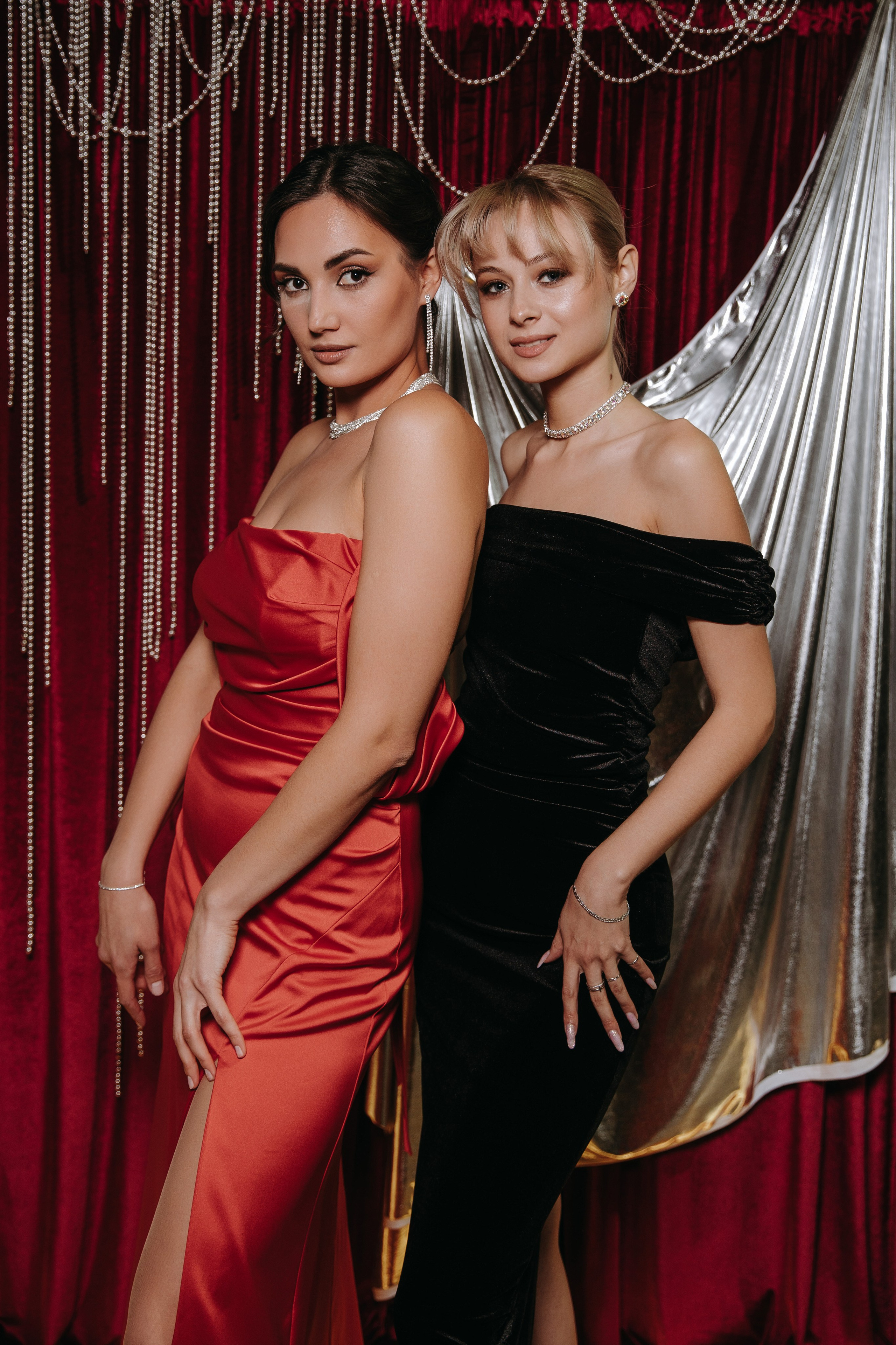 Новогодний корпоратив. Свадебный и семейный фотограф в Уфе Руслан Миргаляов