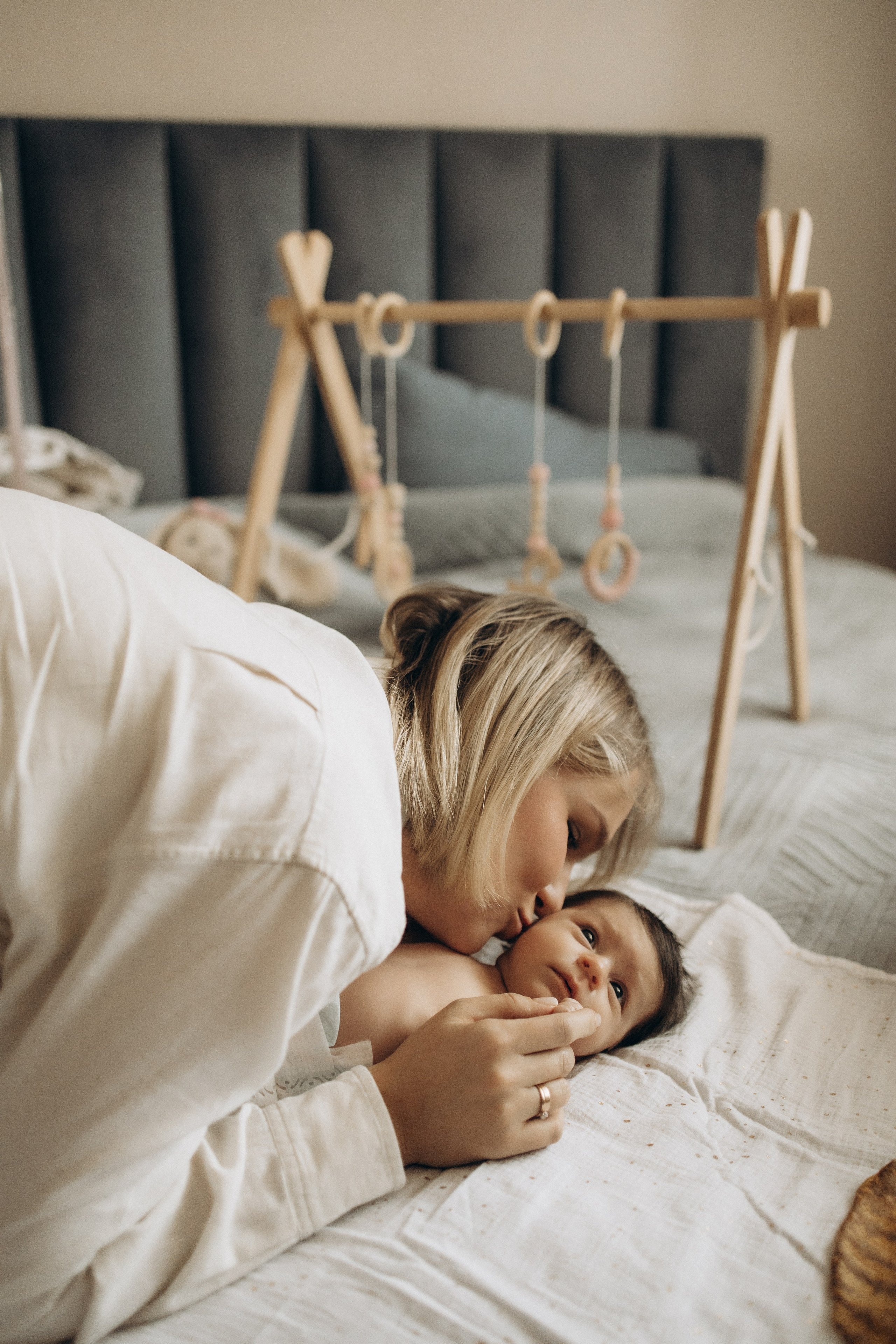 Домашние уютные моменты. Самый теплый фотограф в Краснодаре Рябоконь Ксения