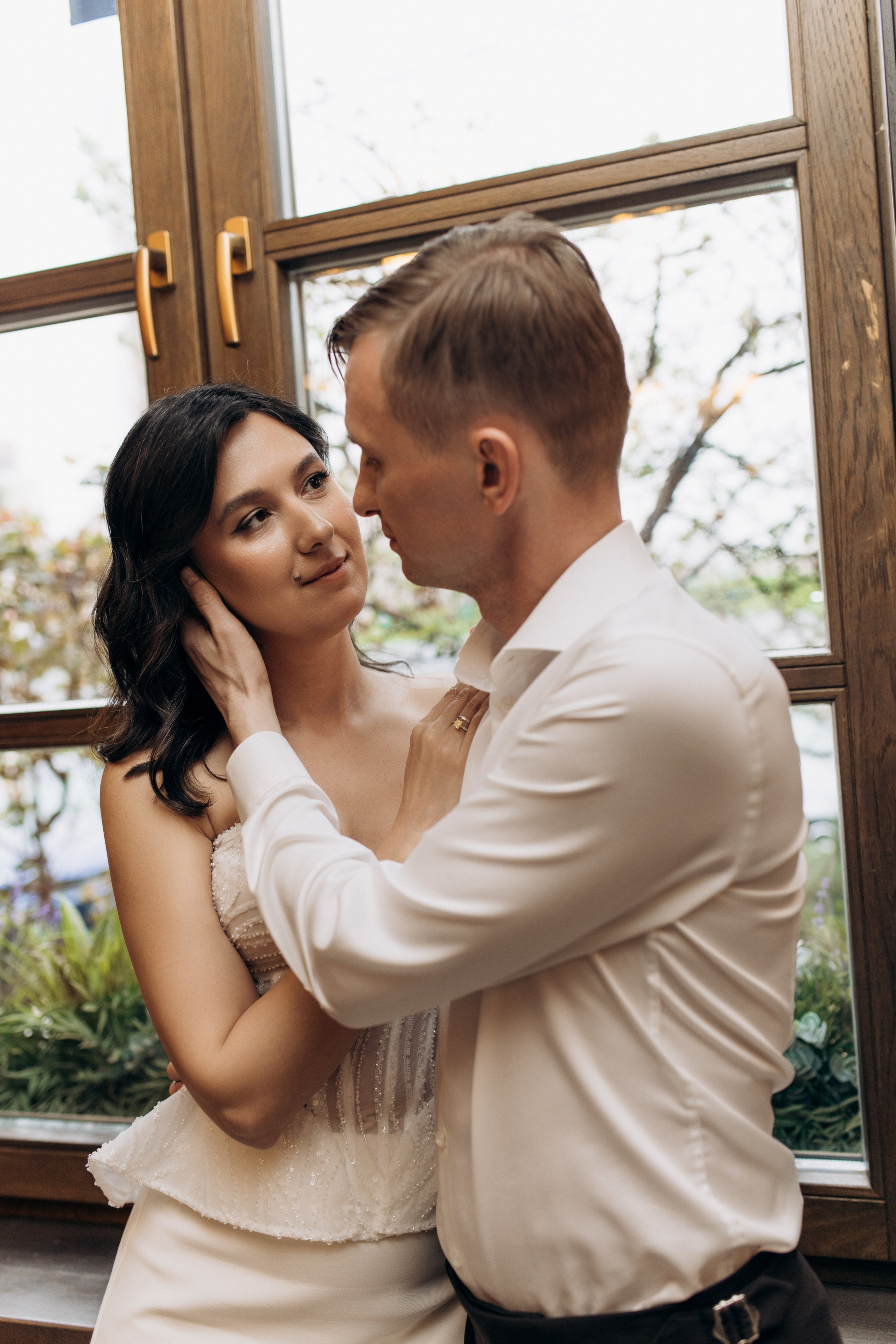 Татьяна и Алексей. Самый теплый фотограф в Краснодаре Рябоконь Ксения