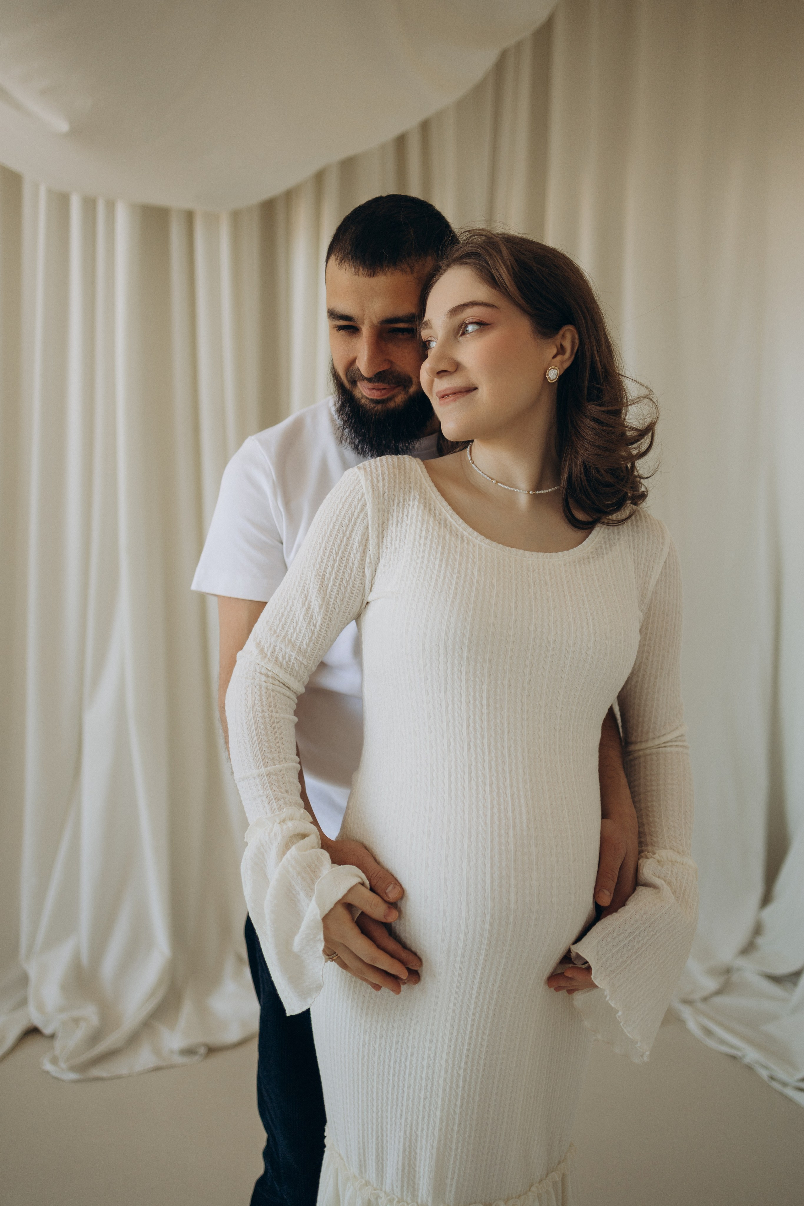 Аминат. Самый теплый фотограф в Краснодаре Рябоконь Ксения