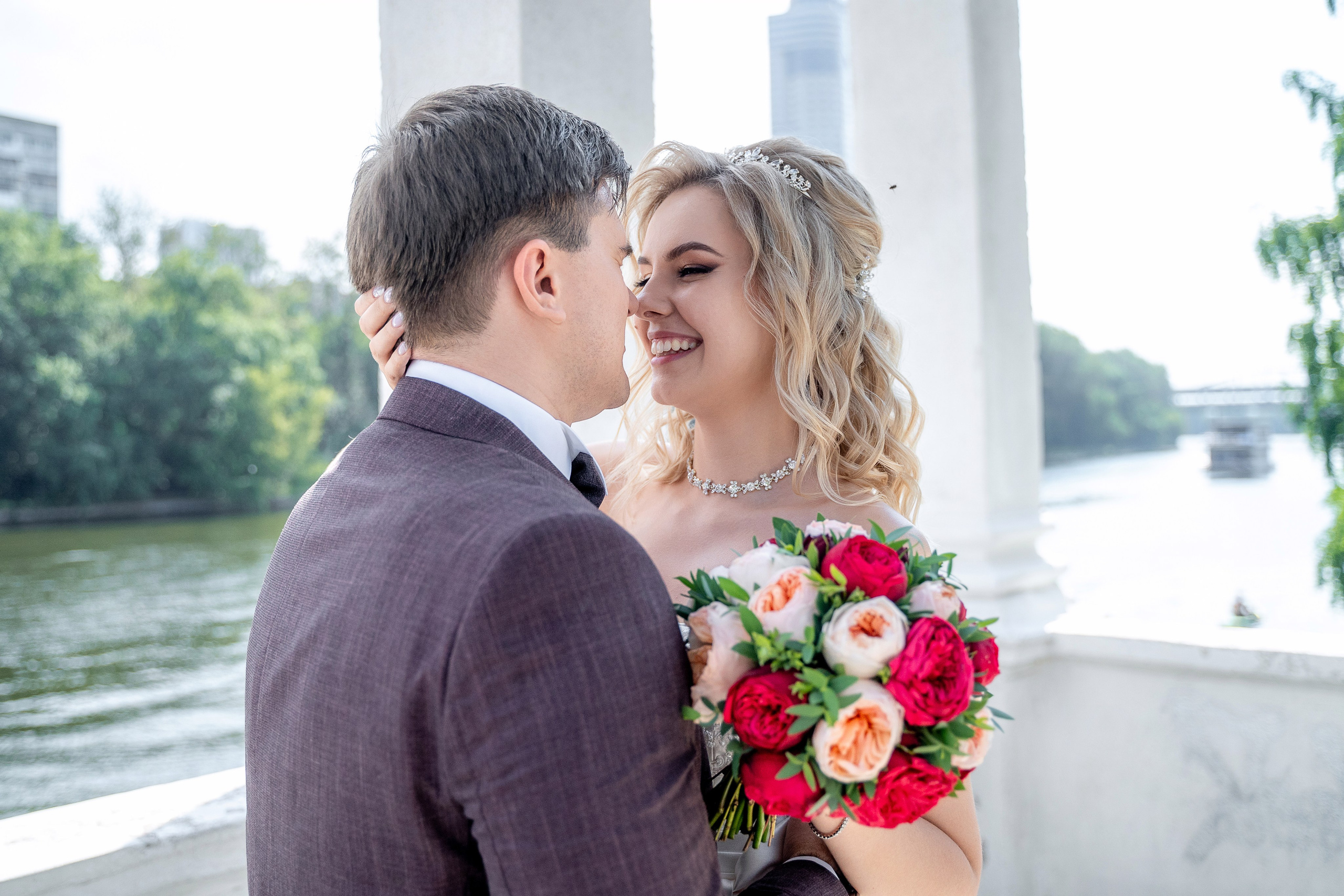 Кирилл и Валерия. Архив