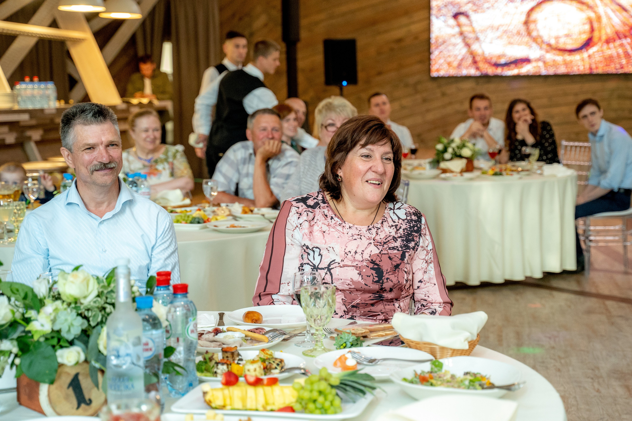 Дмитрий и Вика. Архив