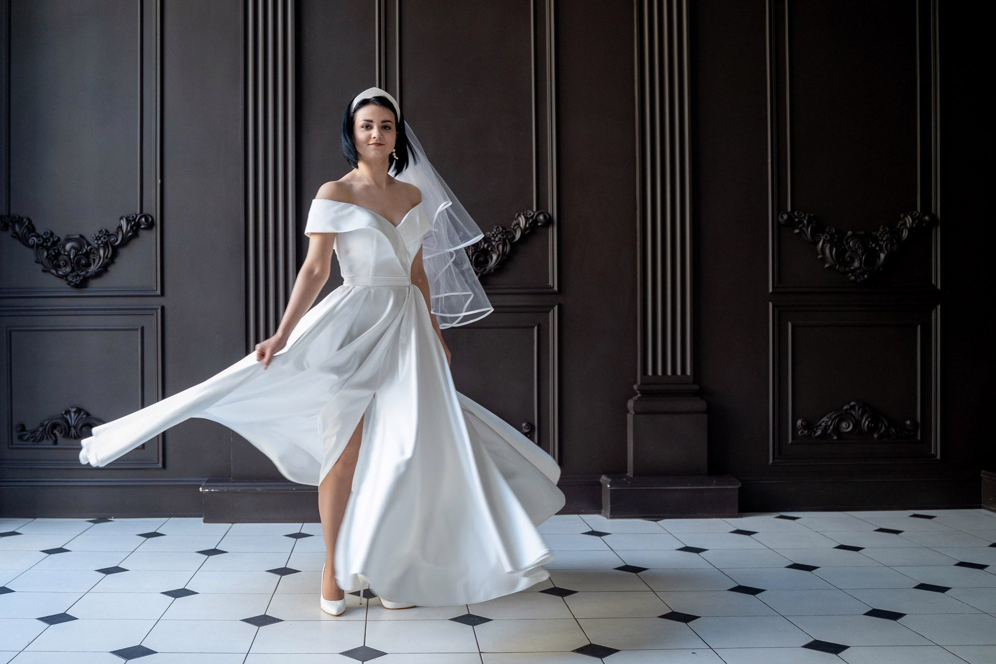 Студия2. Архив