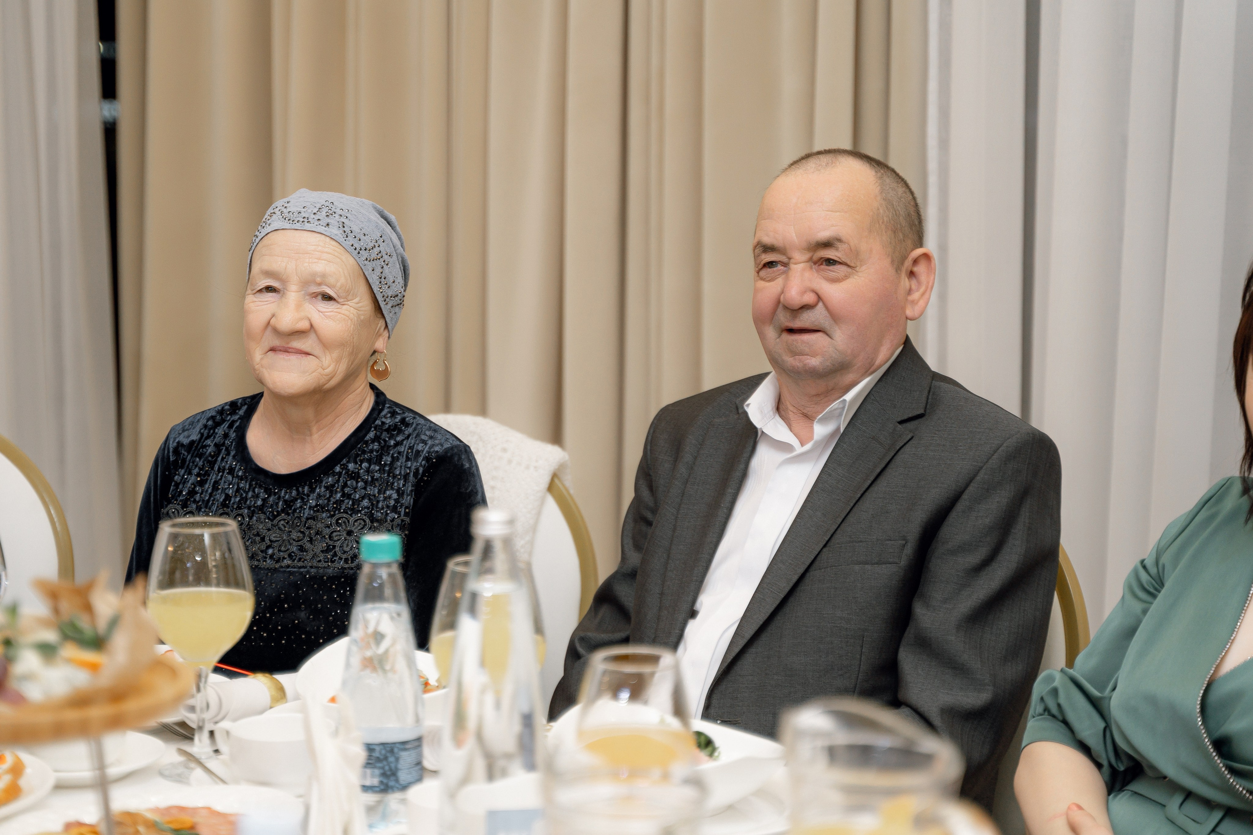 Данис & Ильзира (Алтан). RAMIL SAFIULLIN