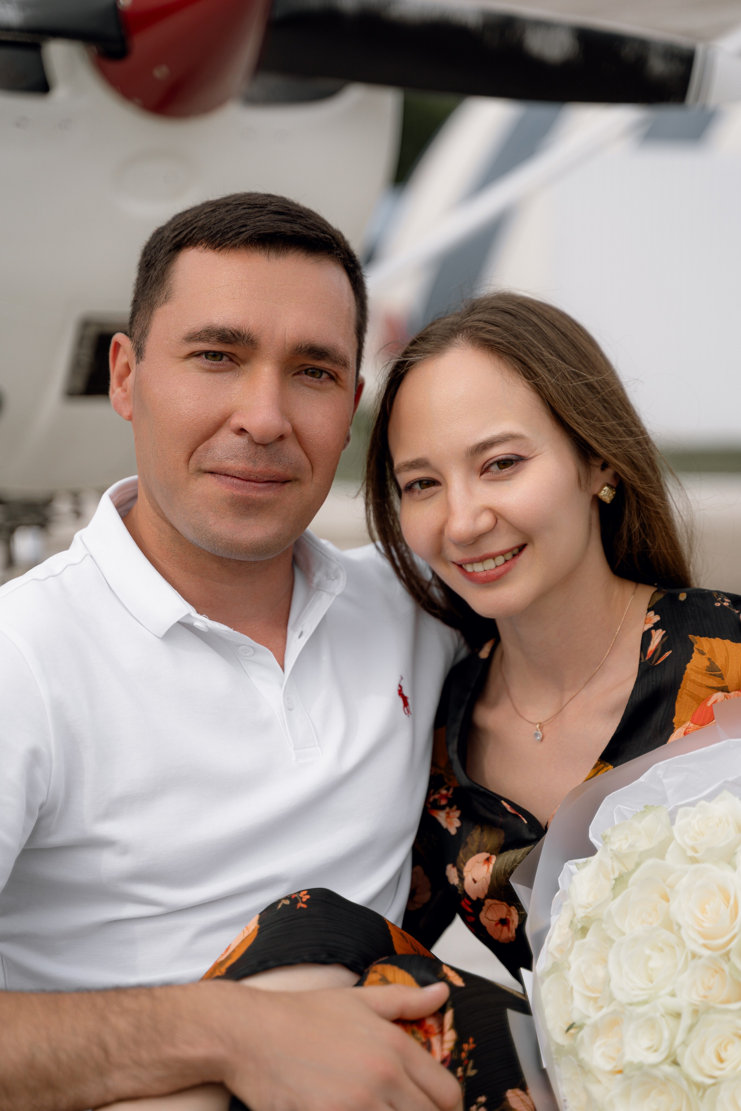 Вильдан & Альфия. Свадебный фотограф в Казани