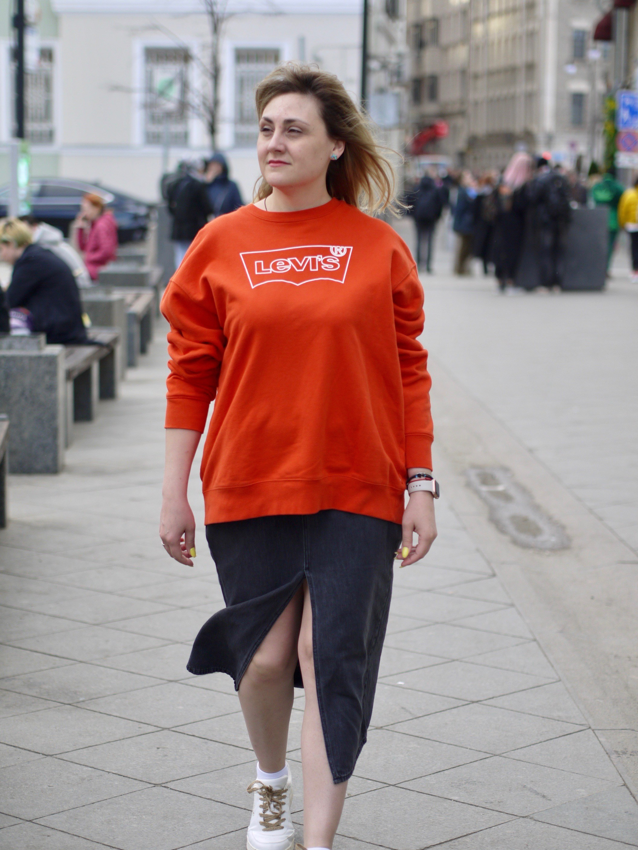 Мои работы. Стиле-терапевт Юлия Червоненко