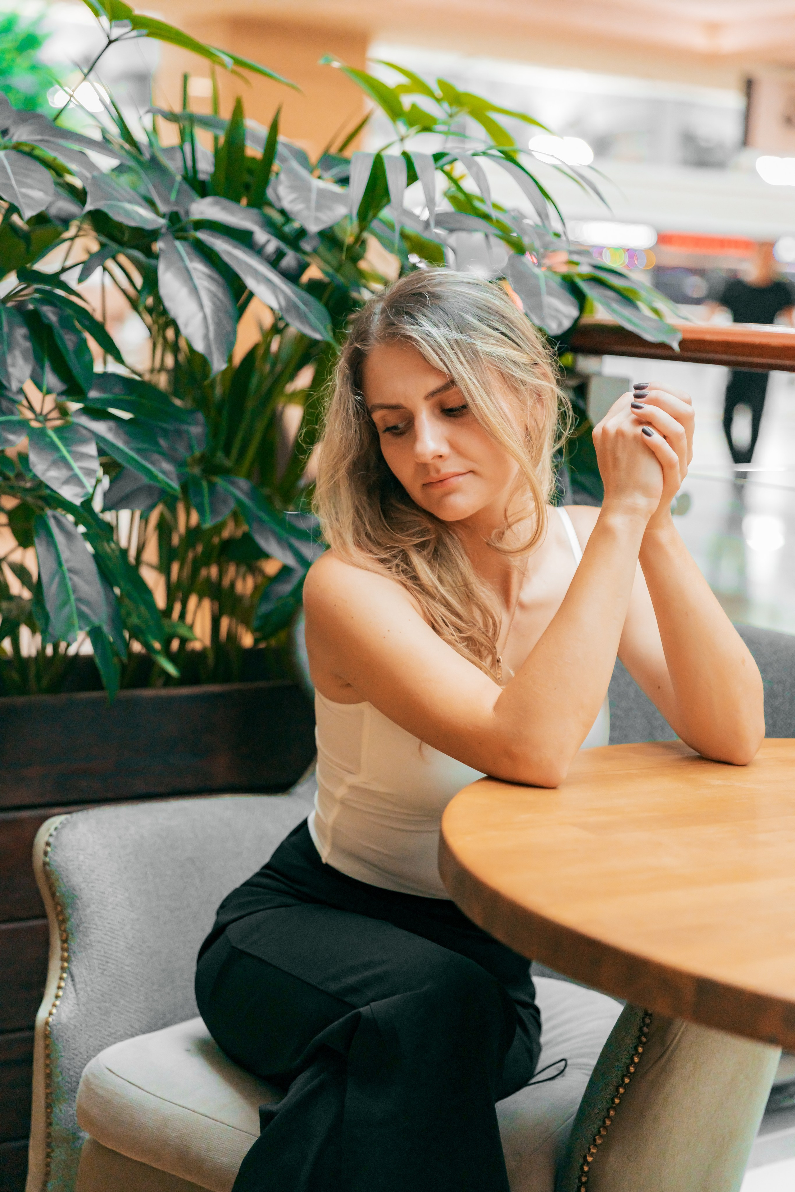 Светлана&Светлана. Интерьеры, Контент, Портреты | Фотограф в Москве Дани Терно