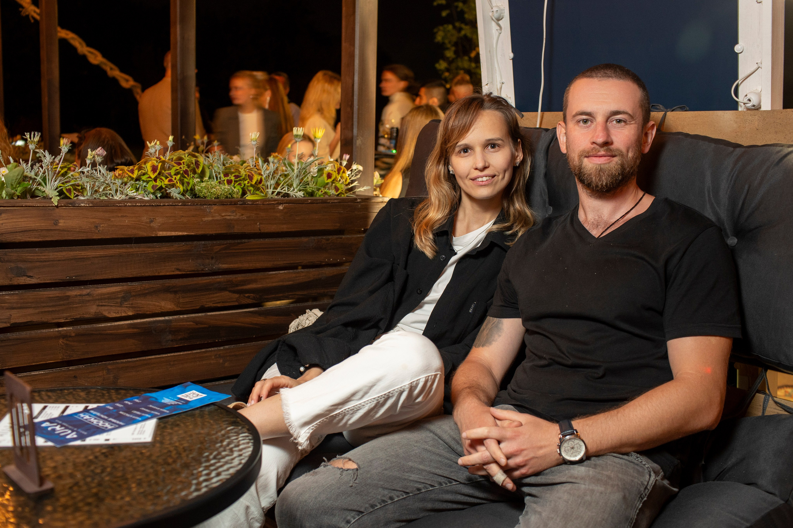 Weekend Vibes — mesto.313