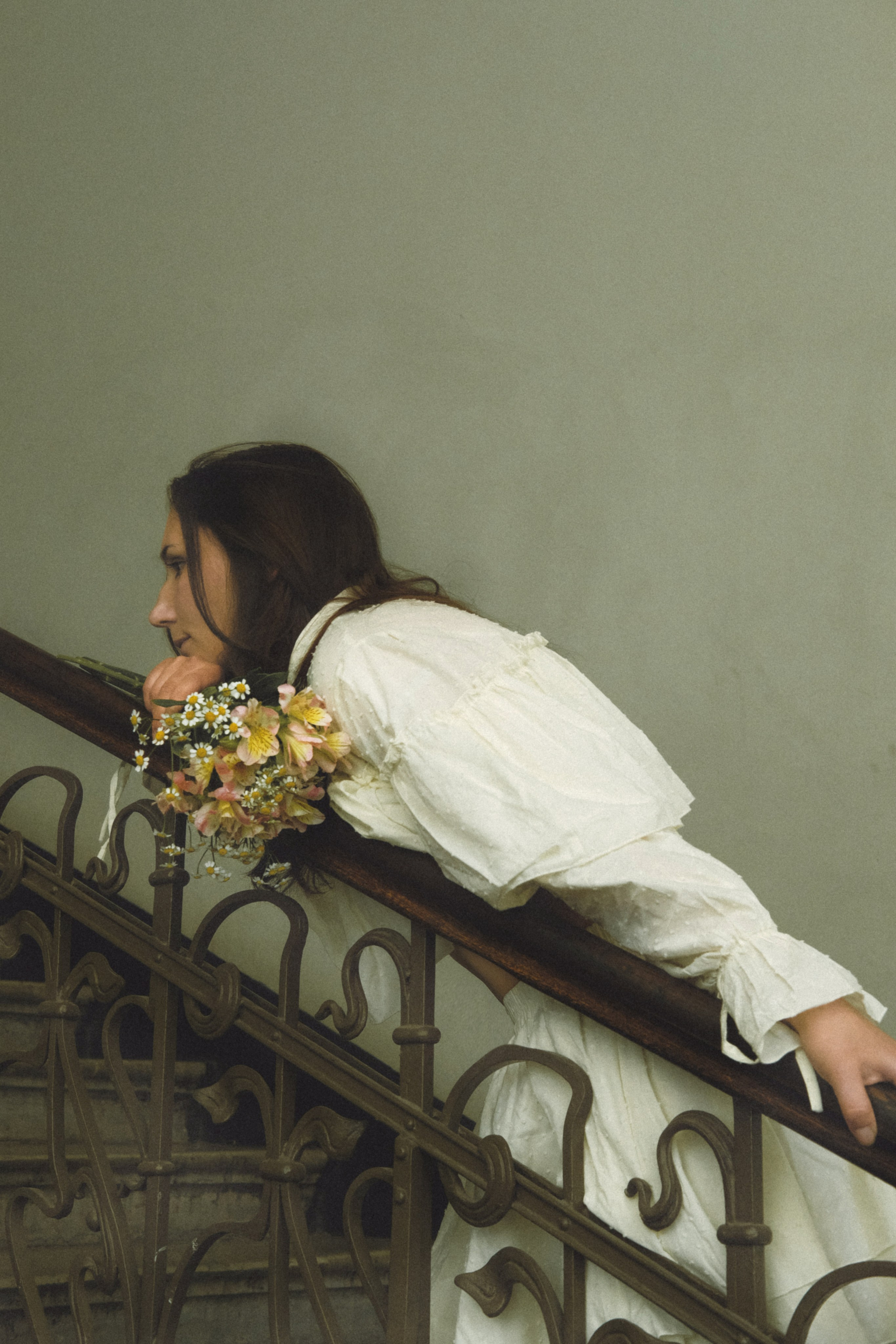 Анастасия. Лиза Рязанцева