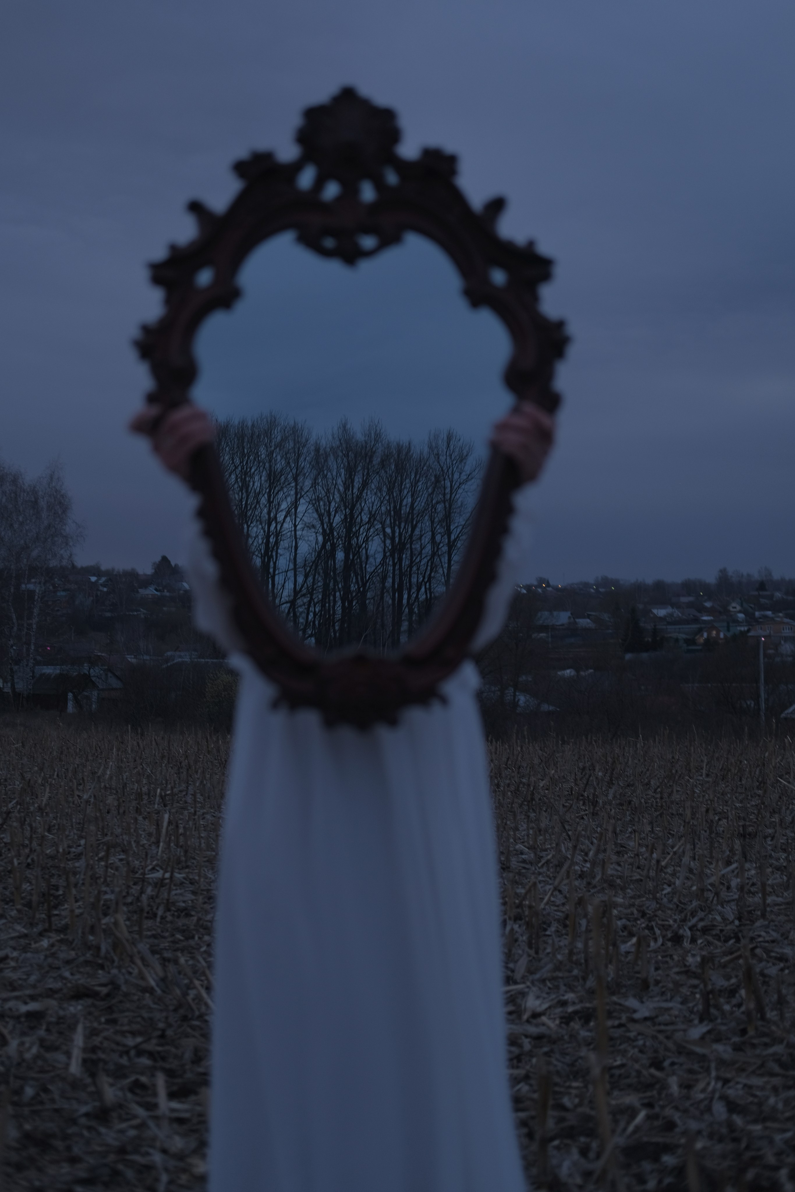 Евгения. Лиза Рязанцева