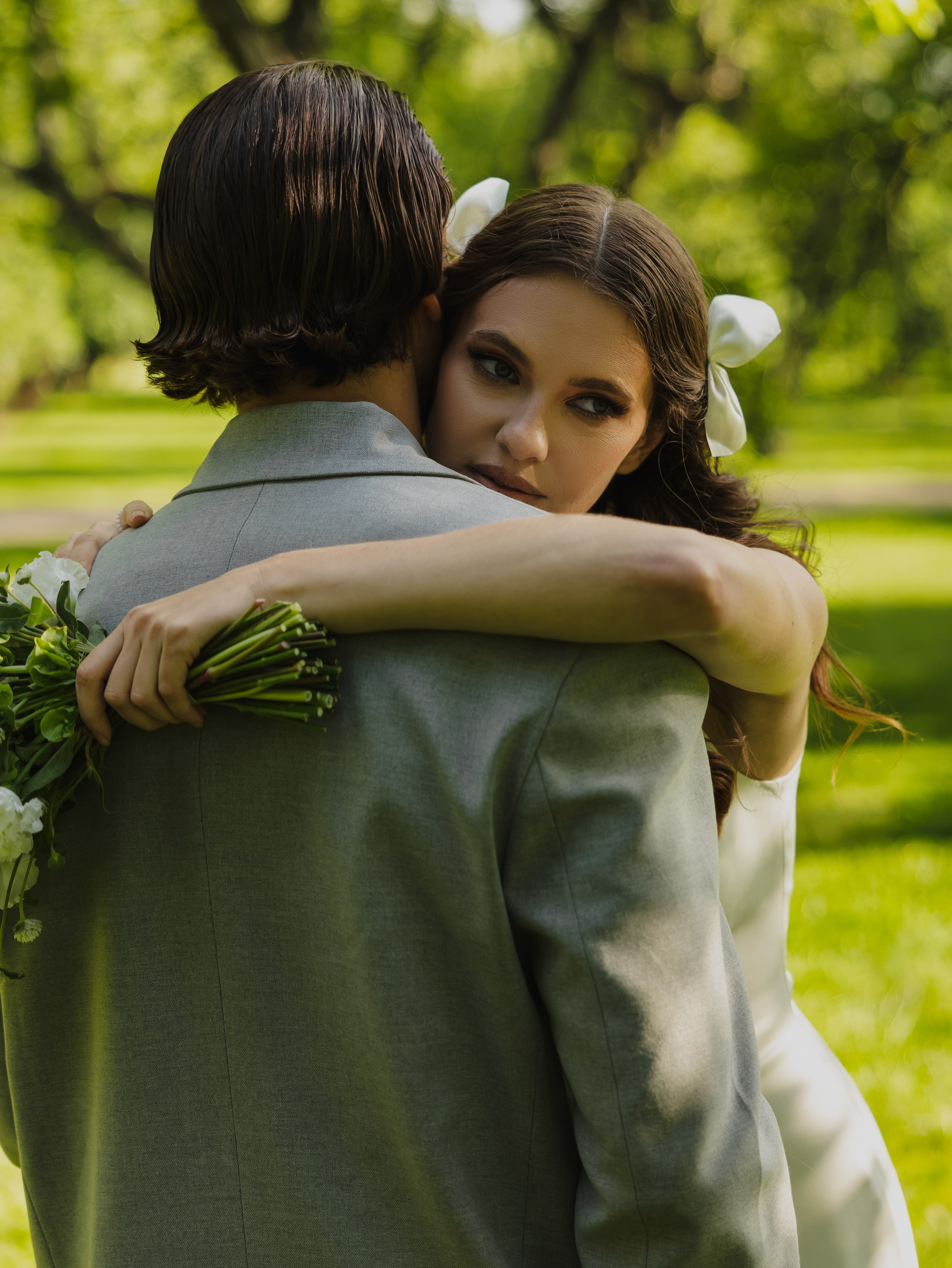 Одним летним вечером