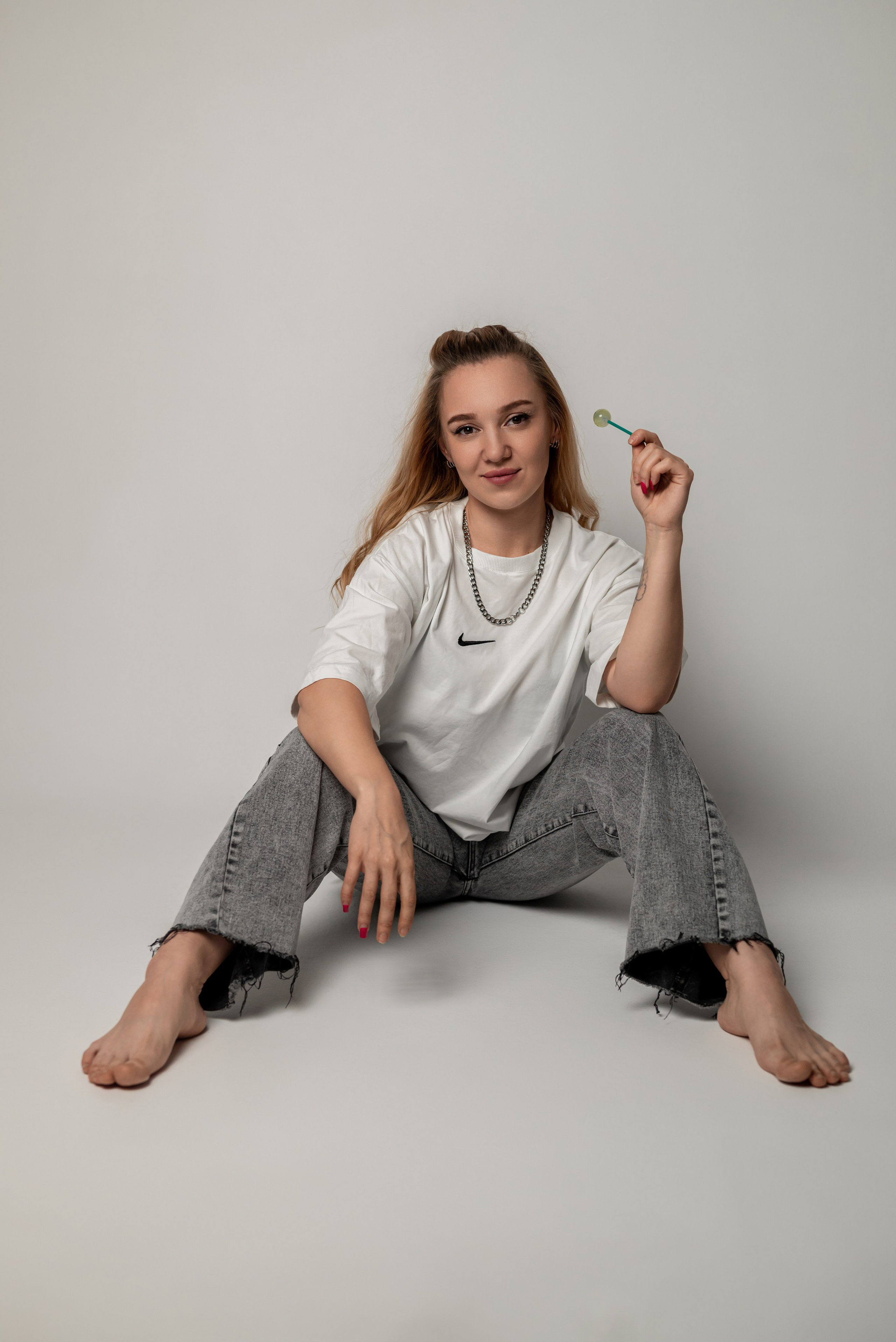 Лэйла и София. Фотограф в городе Салават