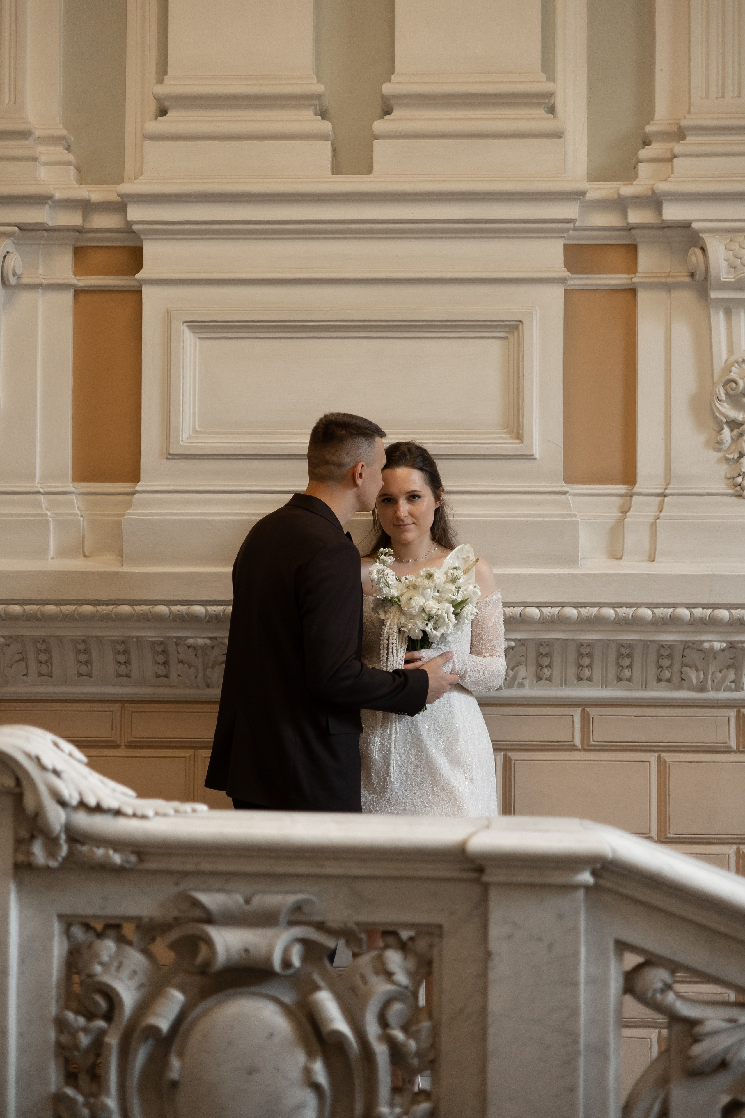 Ты и я. Свадебный и семейный фотограф Арина Кулёва