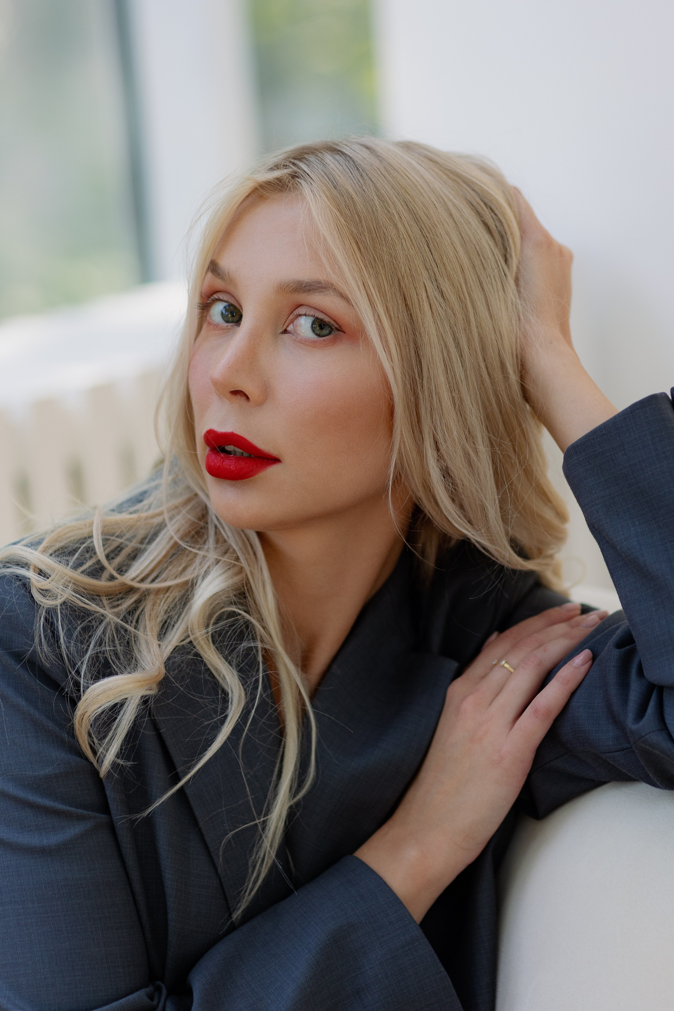 ИНДИВИДУАЛЬНЫЕ. Свадебный фотограф в Москве Мария Крош