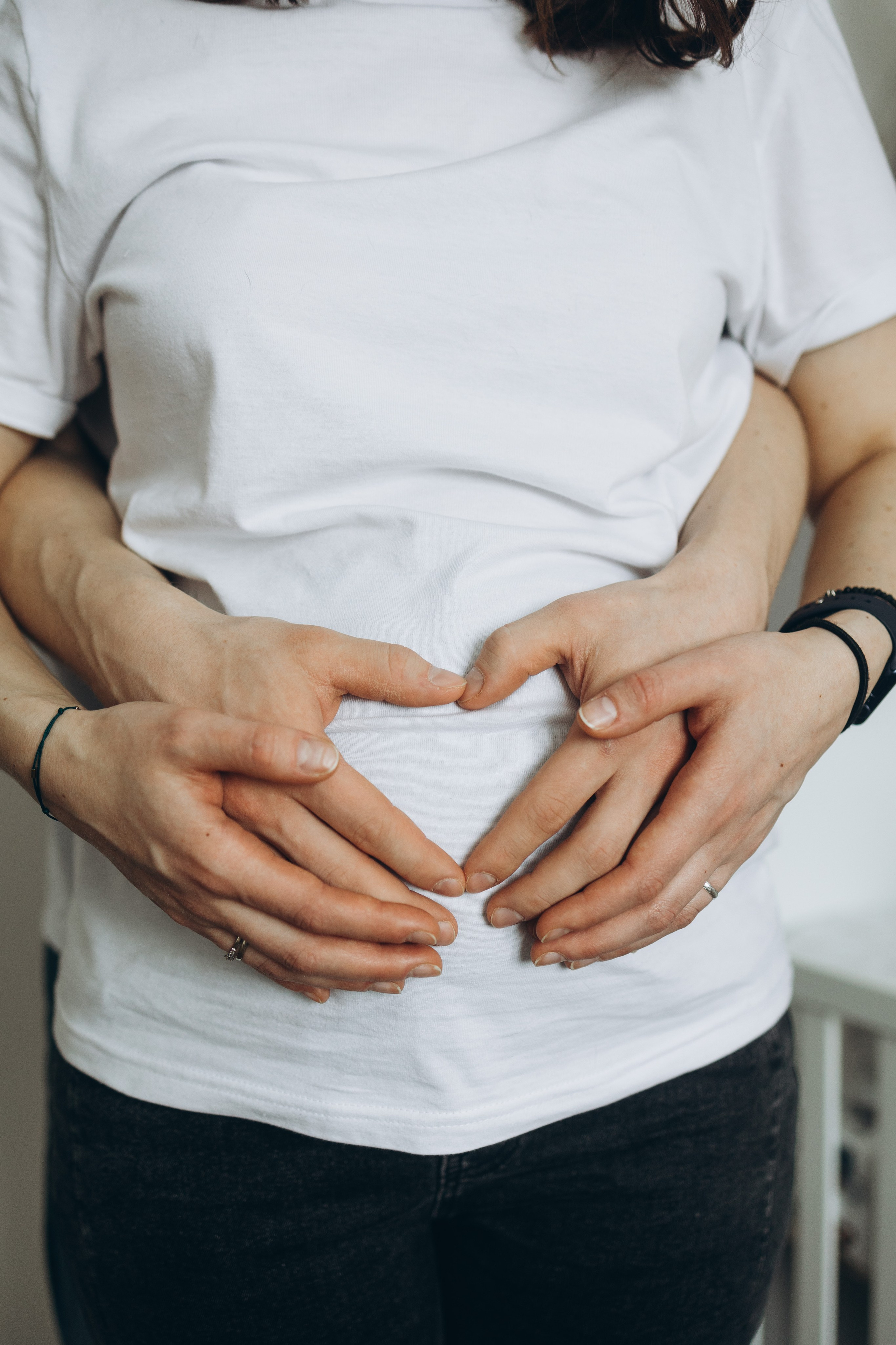 Настя и Кирилл Беременность. Семейный фотограф в Москве Виктория Ястребинская