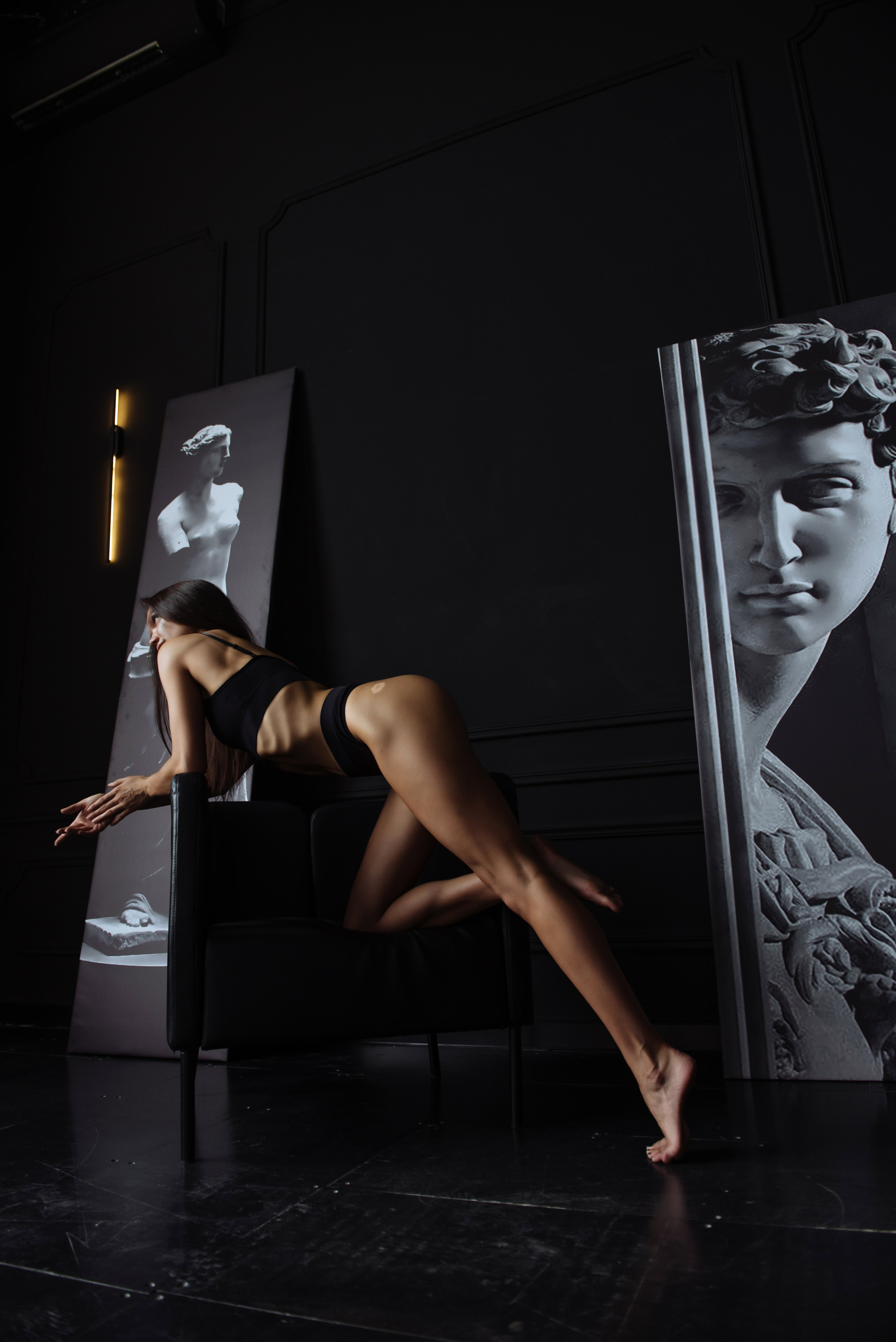 Таня Nesgveek. Мастер моментального загара. Свадебный, портретный, фотограф беременности в Нижнем Новгороде Алина Зиновьева