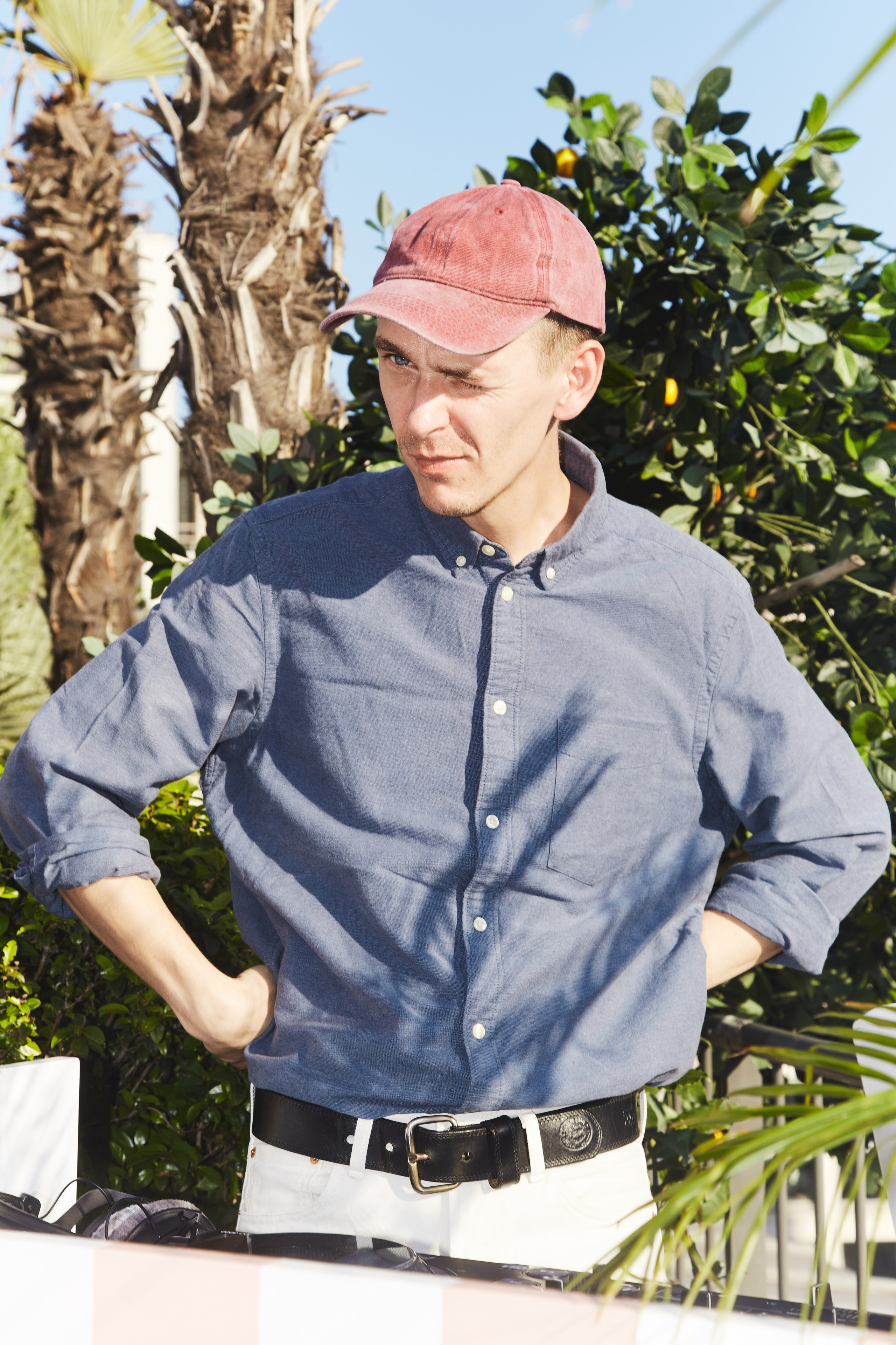 FEVER FRIENDS PARIS PARTY. Photographer Daria Ilkevich