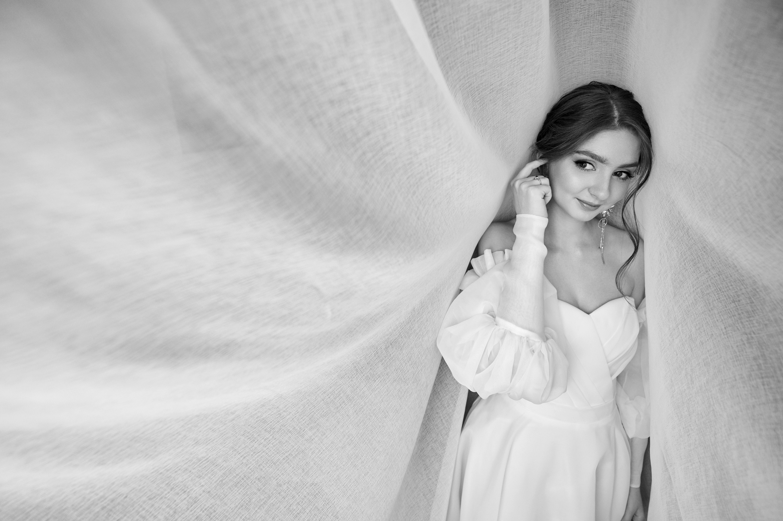 Свадьба Артема и Елены. Фотограф Катерина Устименко