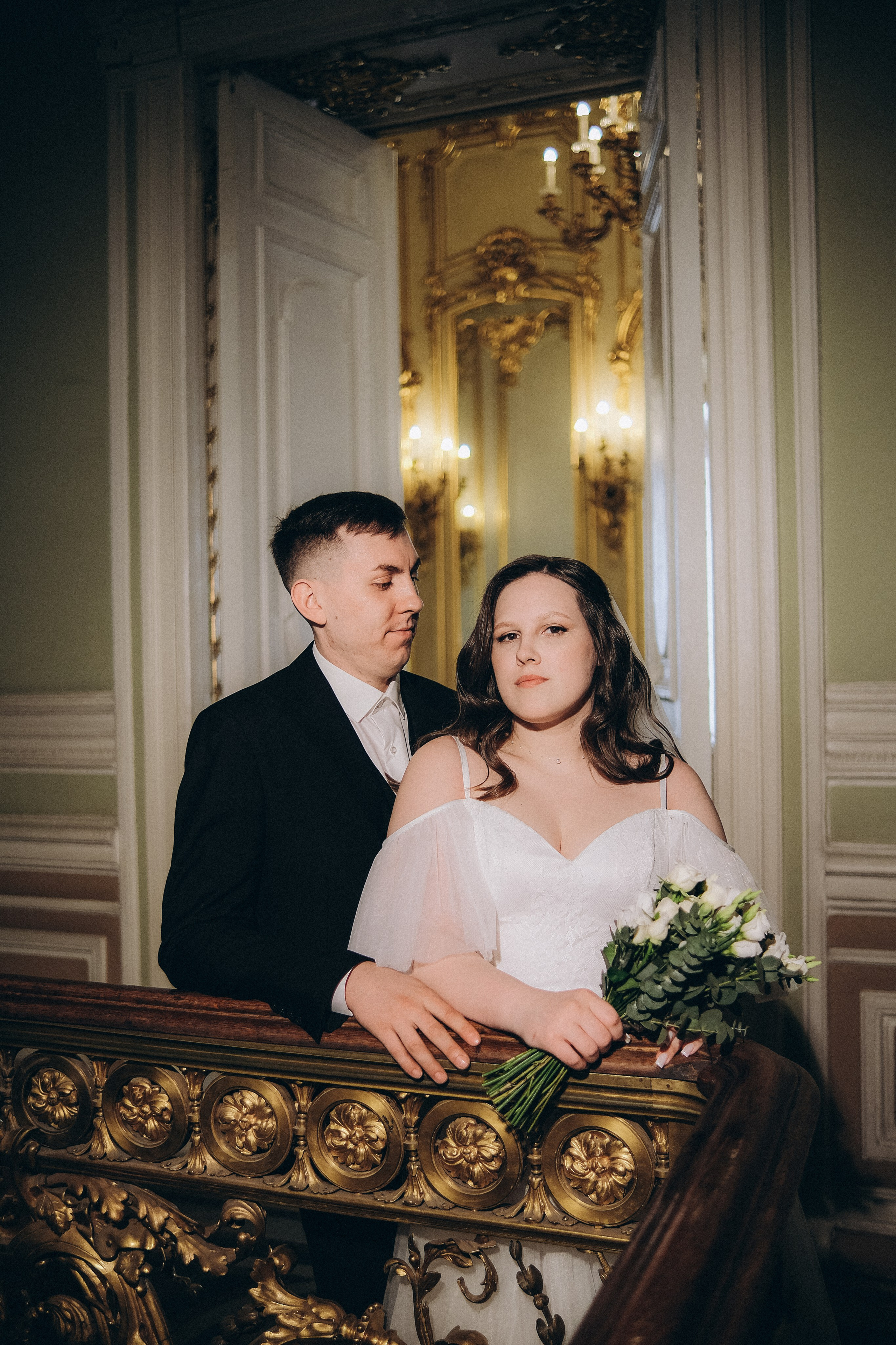 Катя & Костя ДБ1. Phdkvmr.ru