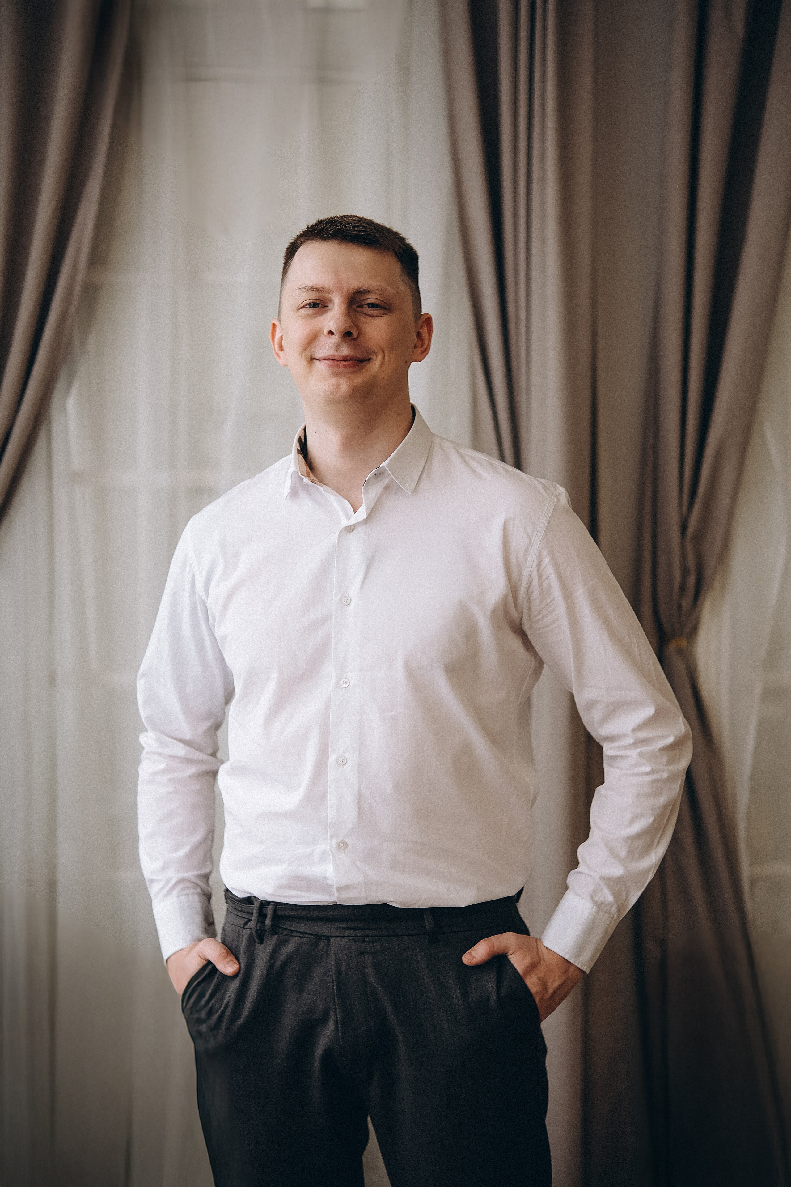 Катя & Саша. Phdkvmr.ru