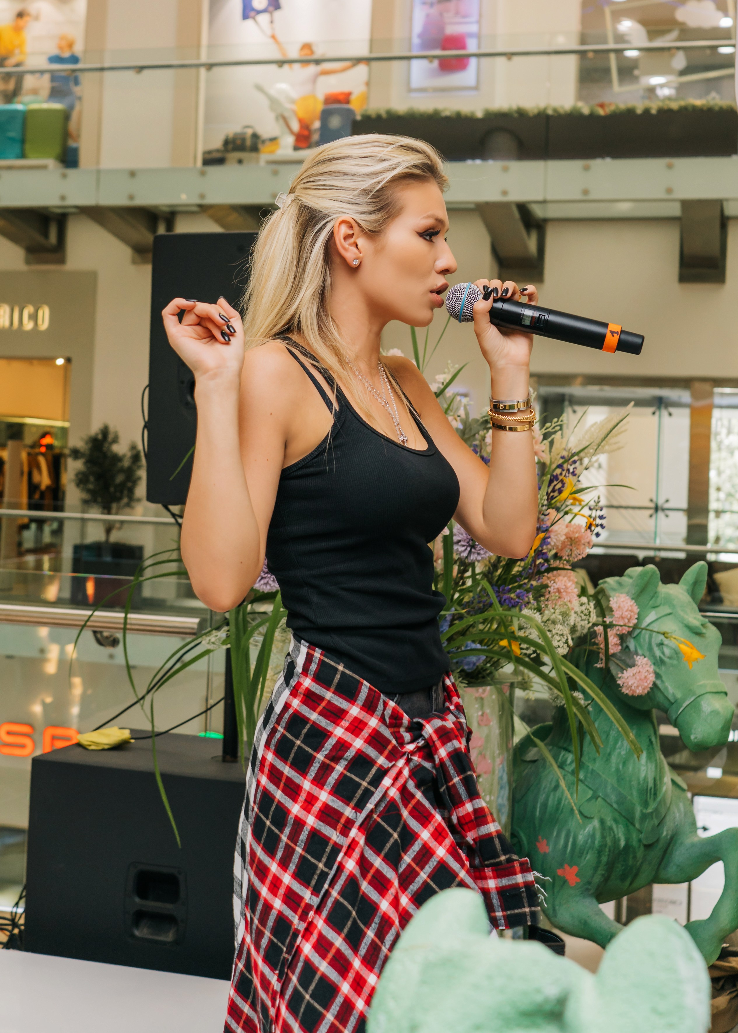 Мама года. Женский фотограф в Москве Анастасия Сидорова