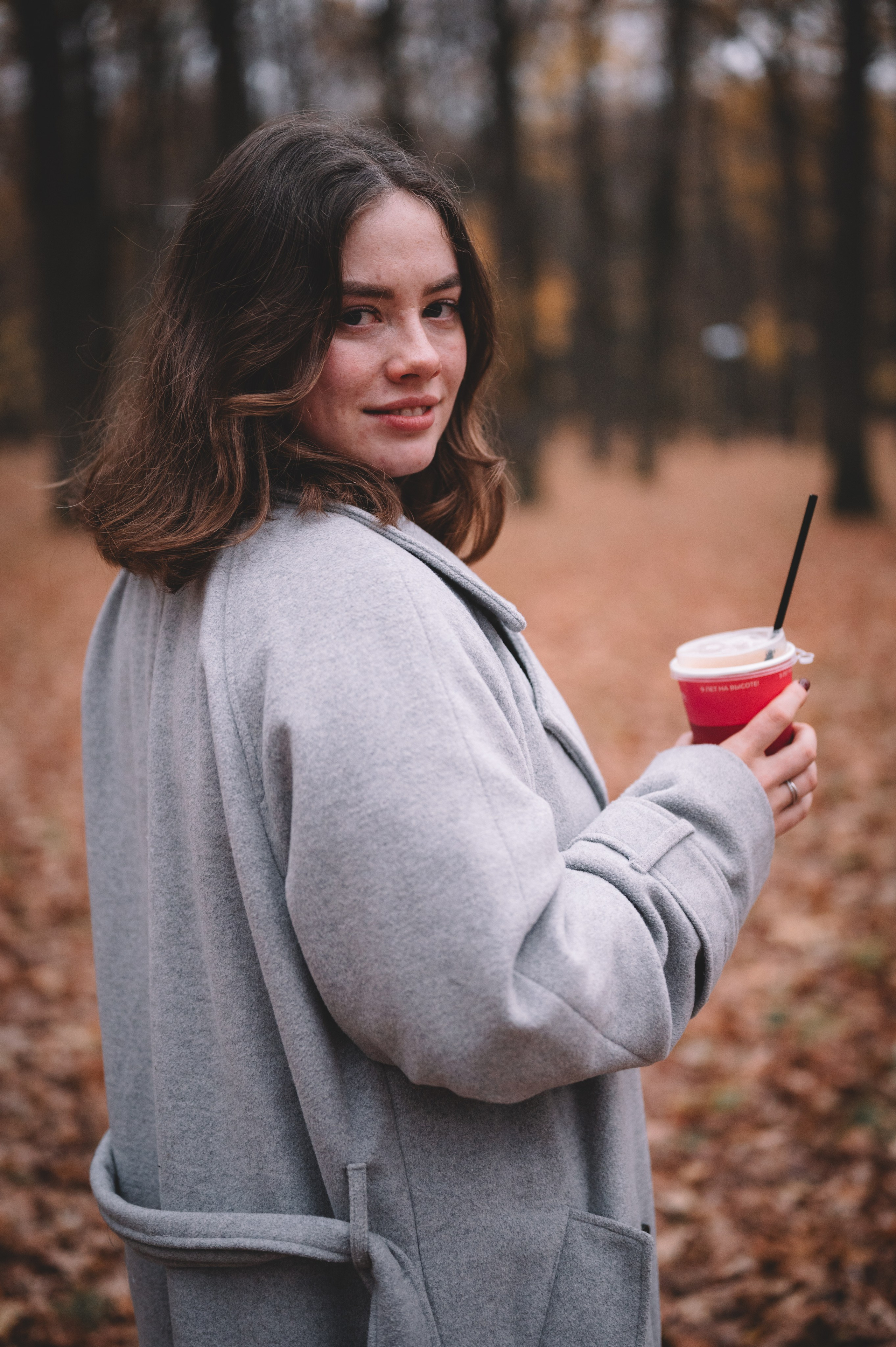 Алёна. Фотограф Анна Темнова. Пенза