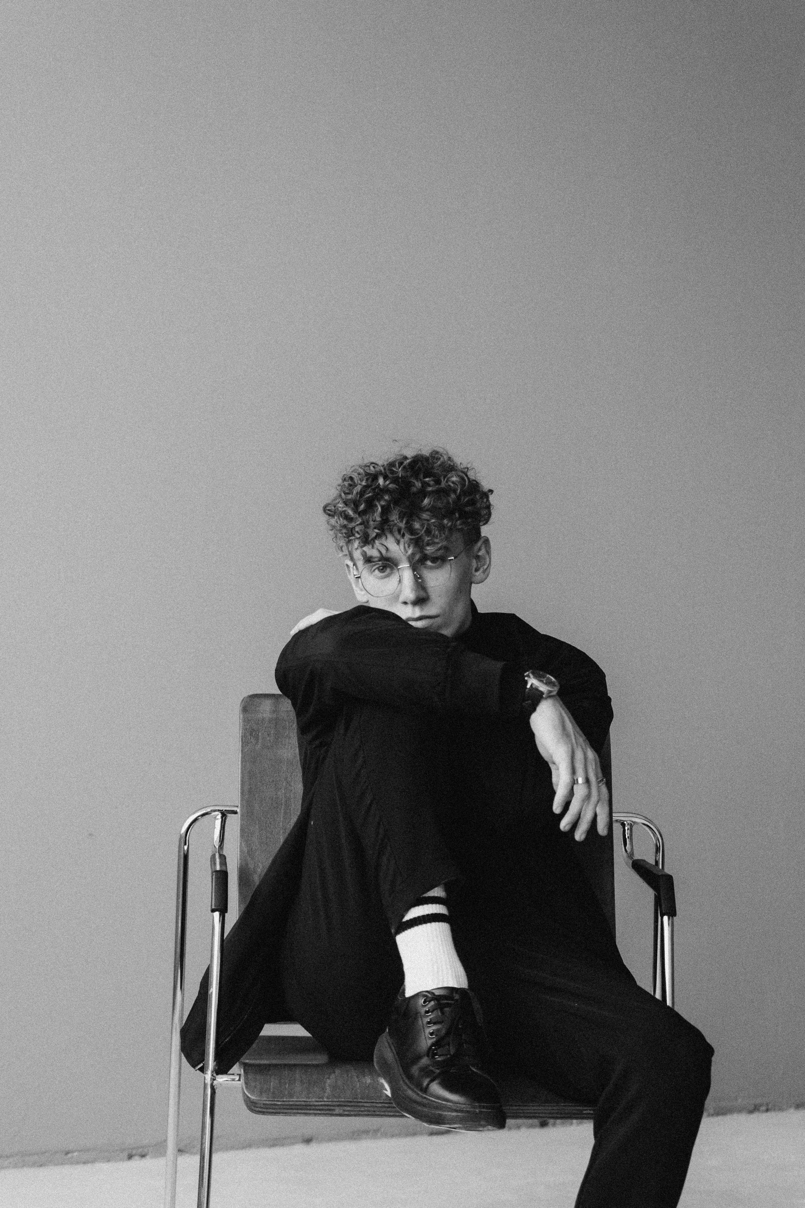 Мужские съёмки. Индивидуальный фотограф Новосибирск Настя