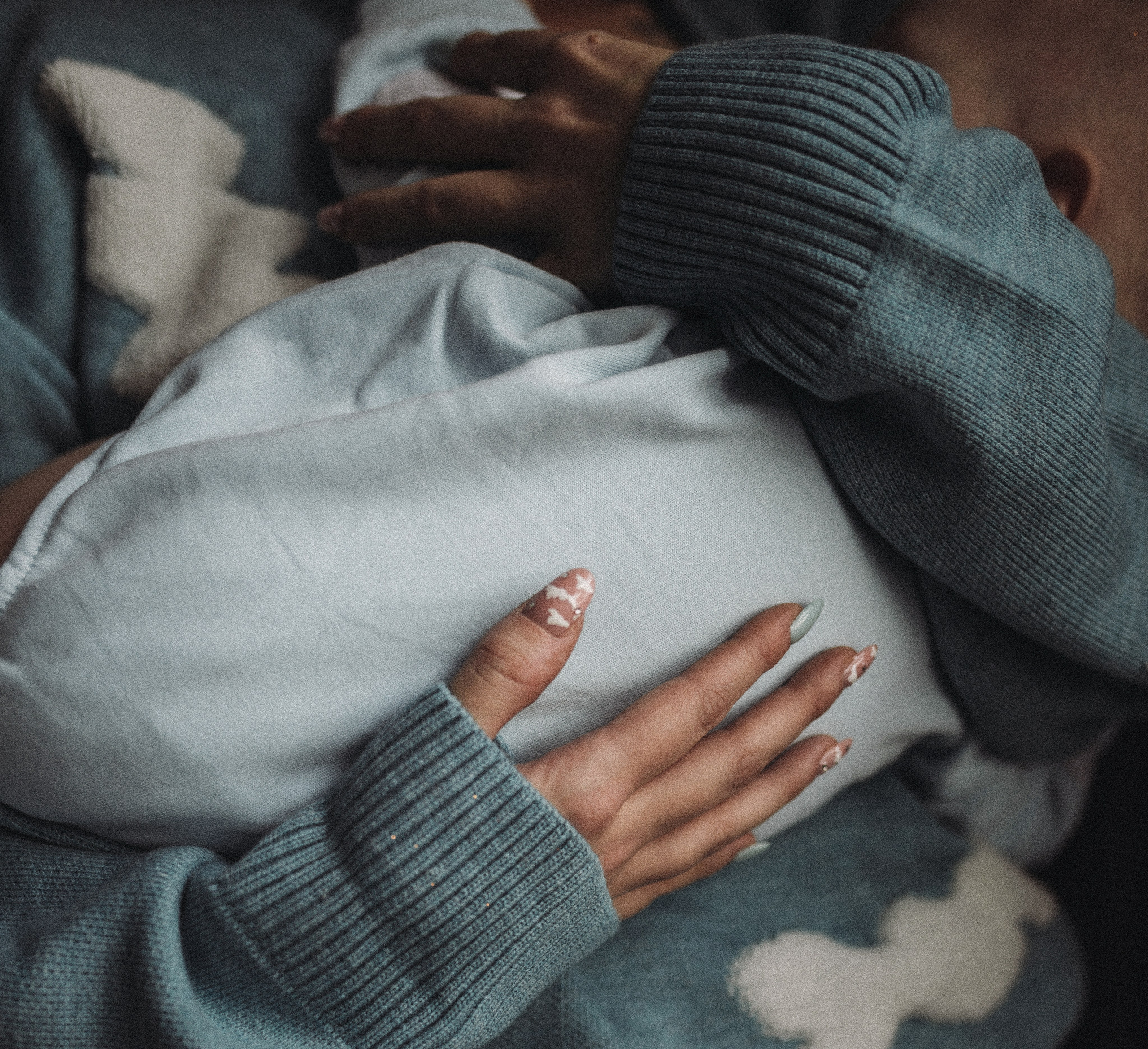 Семейные. Индивидуальный фотограф Новосибирск Настя